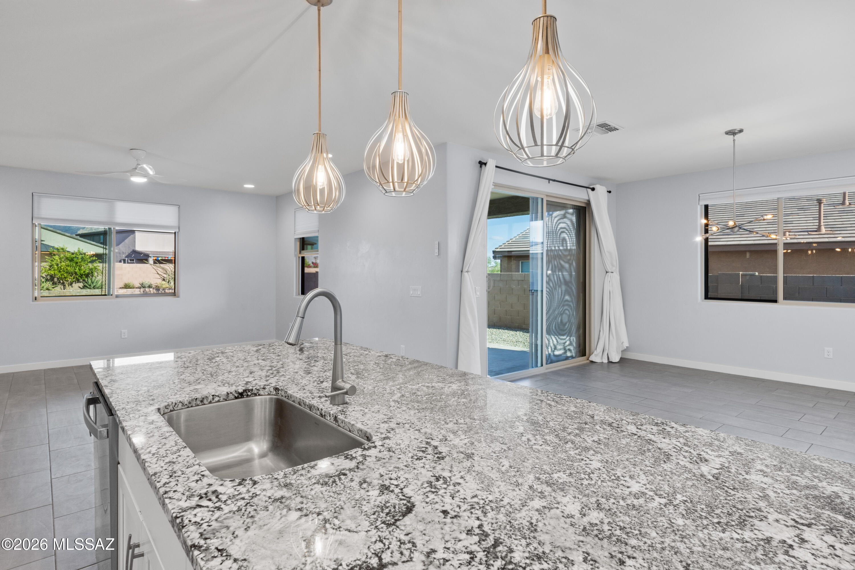 Saguaros Viejos East Phase 1 - Residential