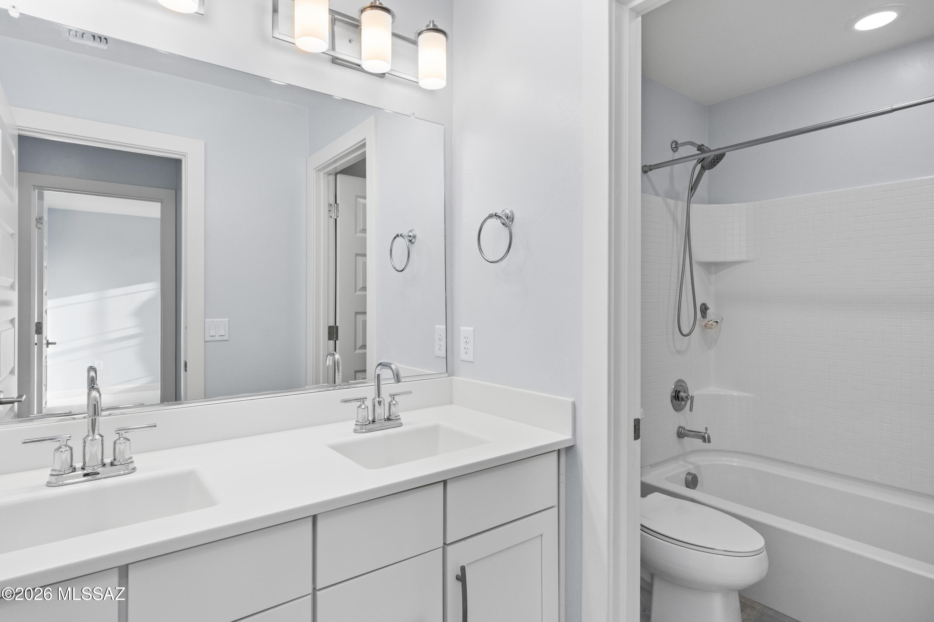 Saguaros Viejos East Phase 1 - Residential