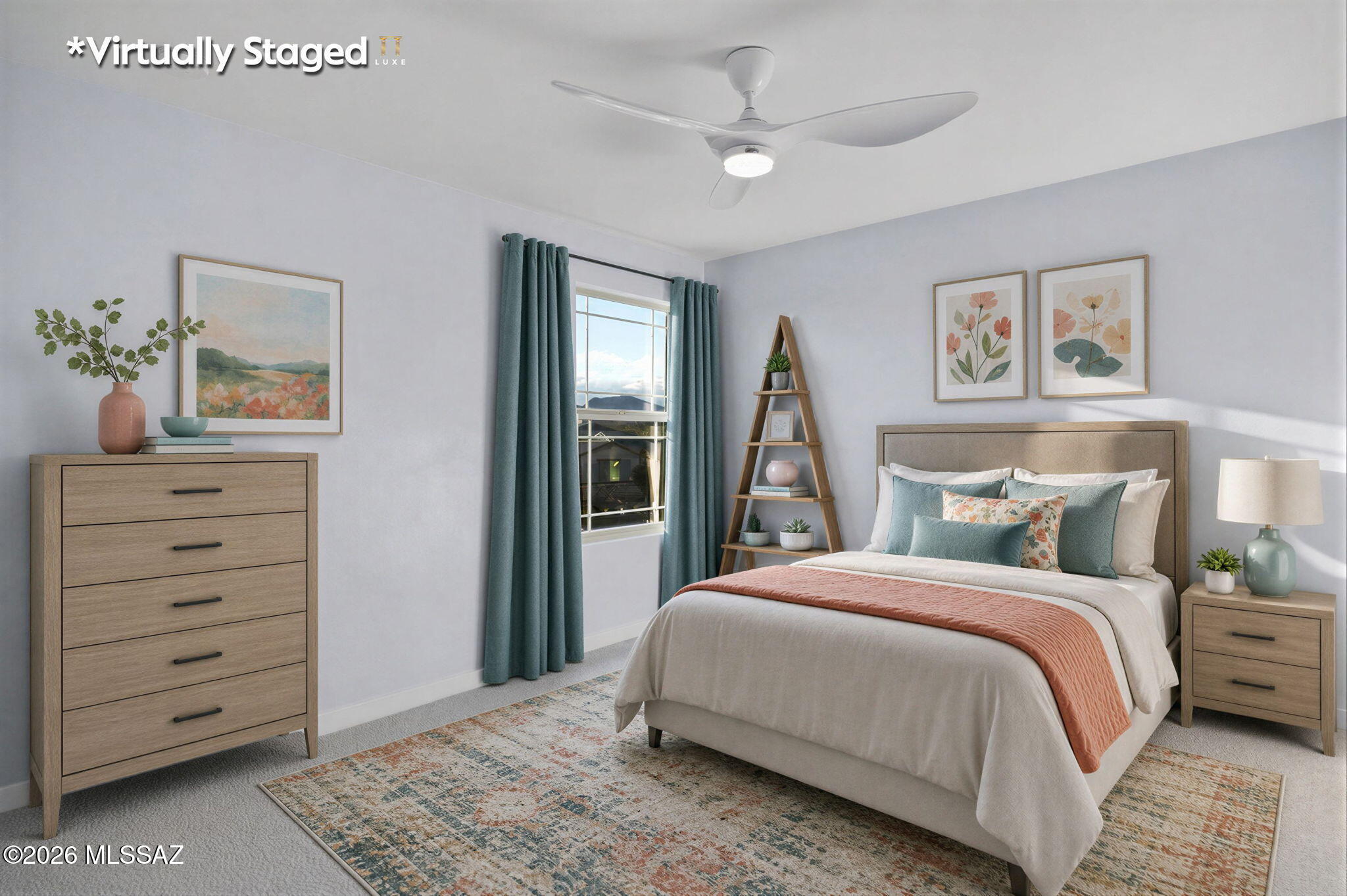 Saguaros Viejos East Phase 1 - Residential