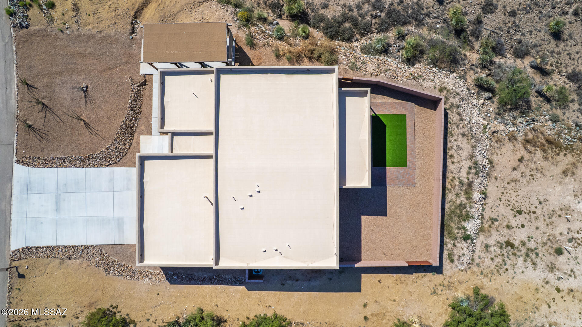 Mountain View Ranch (1-362) - Residential