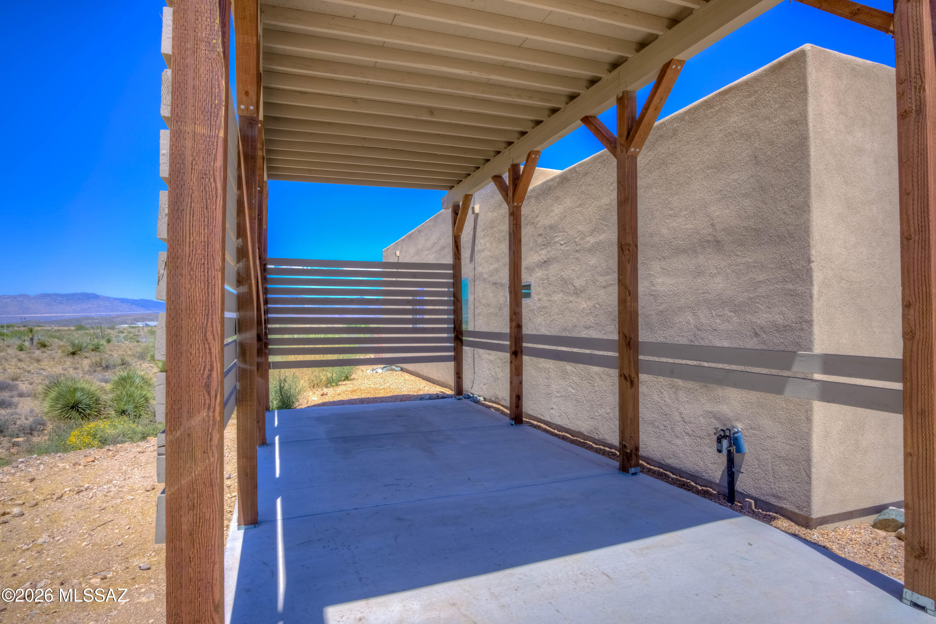 Mountain View Ranch (1-362) - Residential