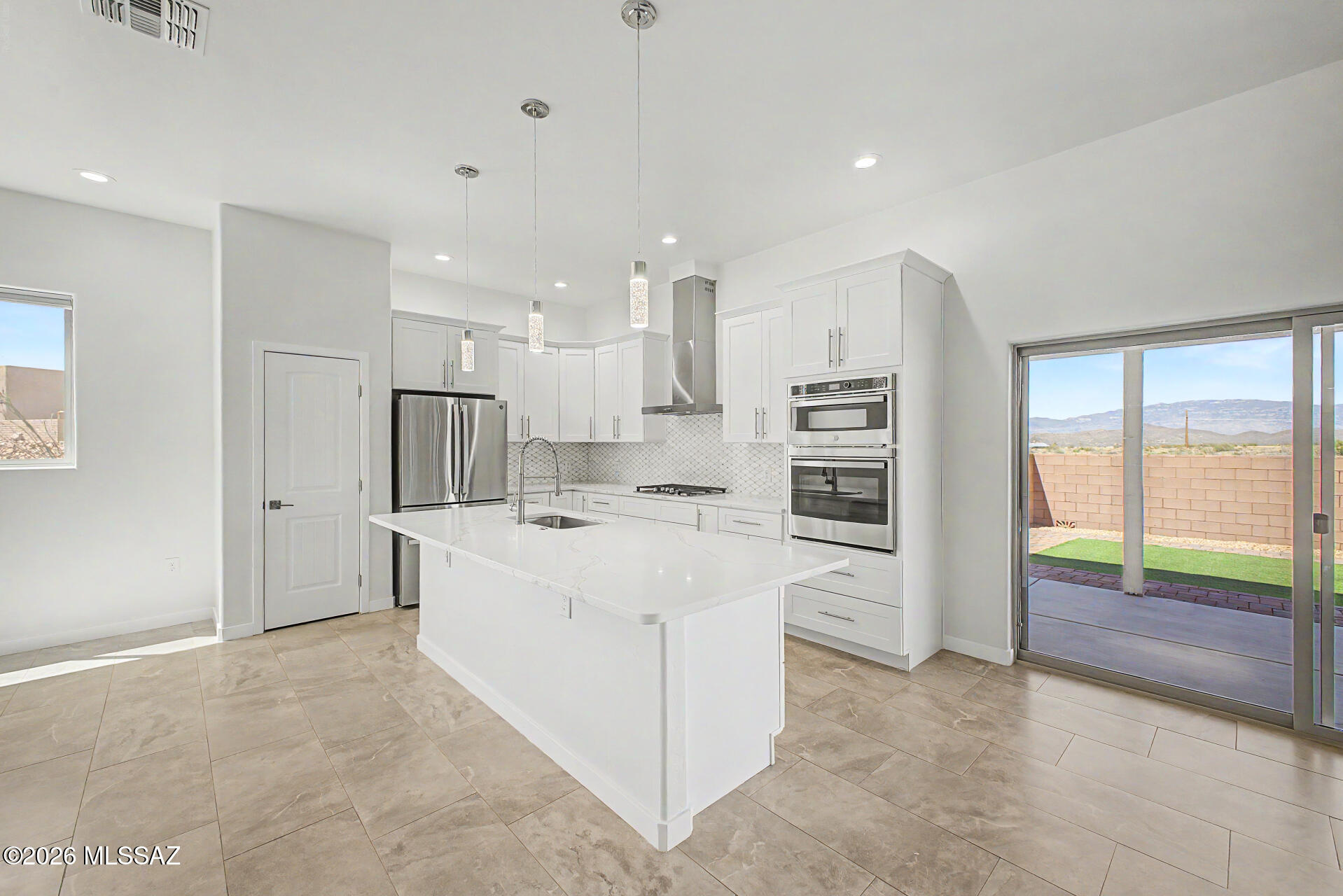 Mountain View Ranch (1-362) - Residential