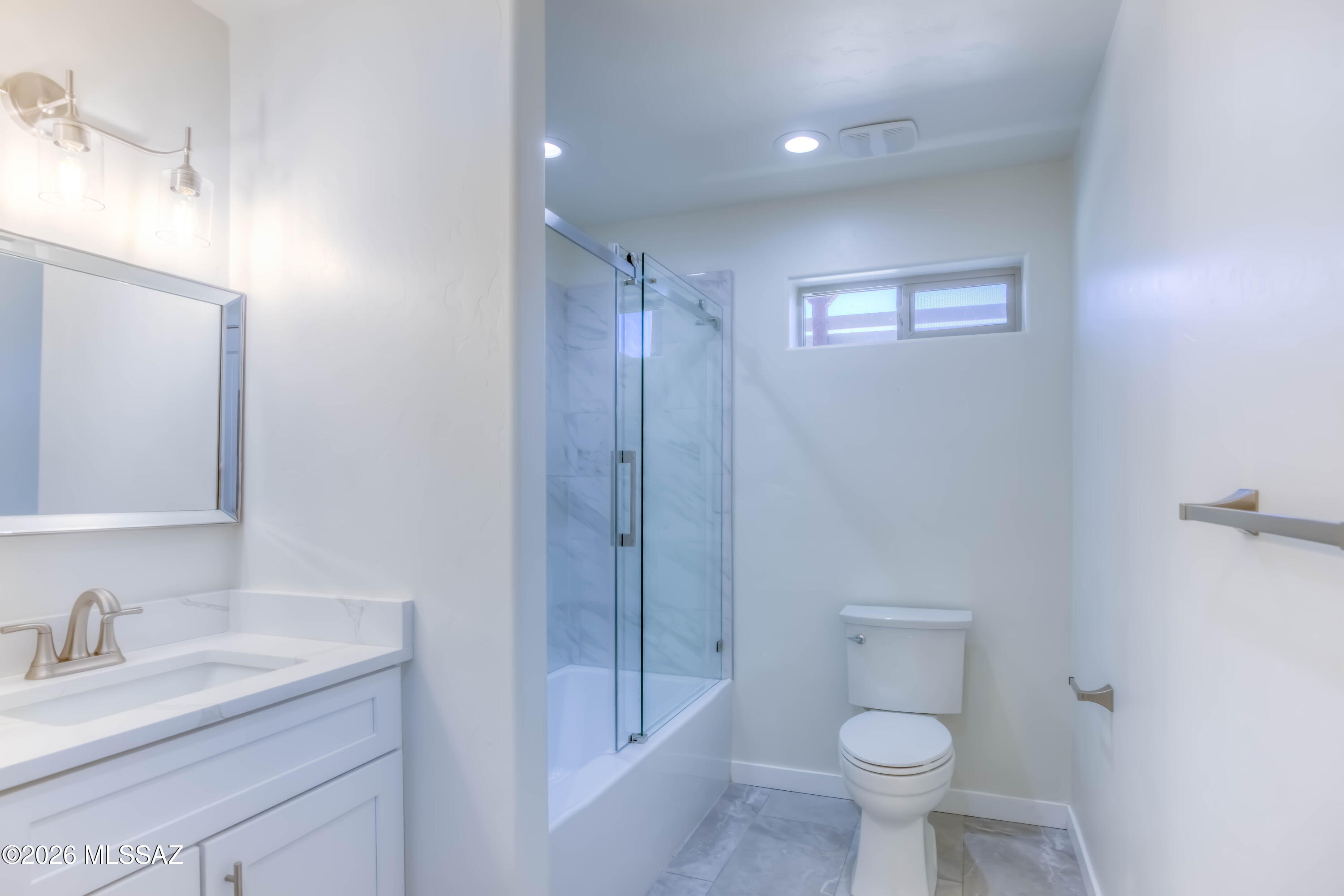 Mountain View Ranch (1-362) - Residential