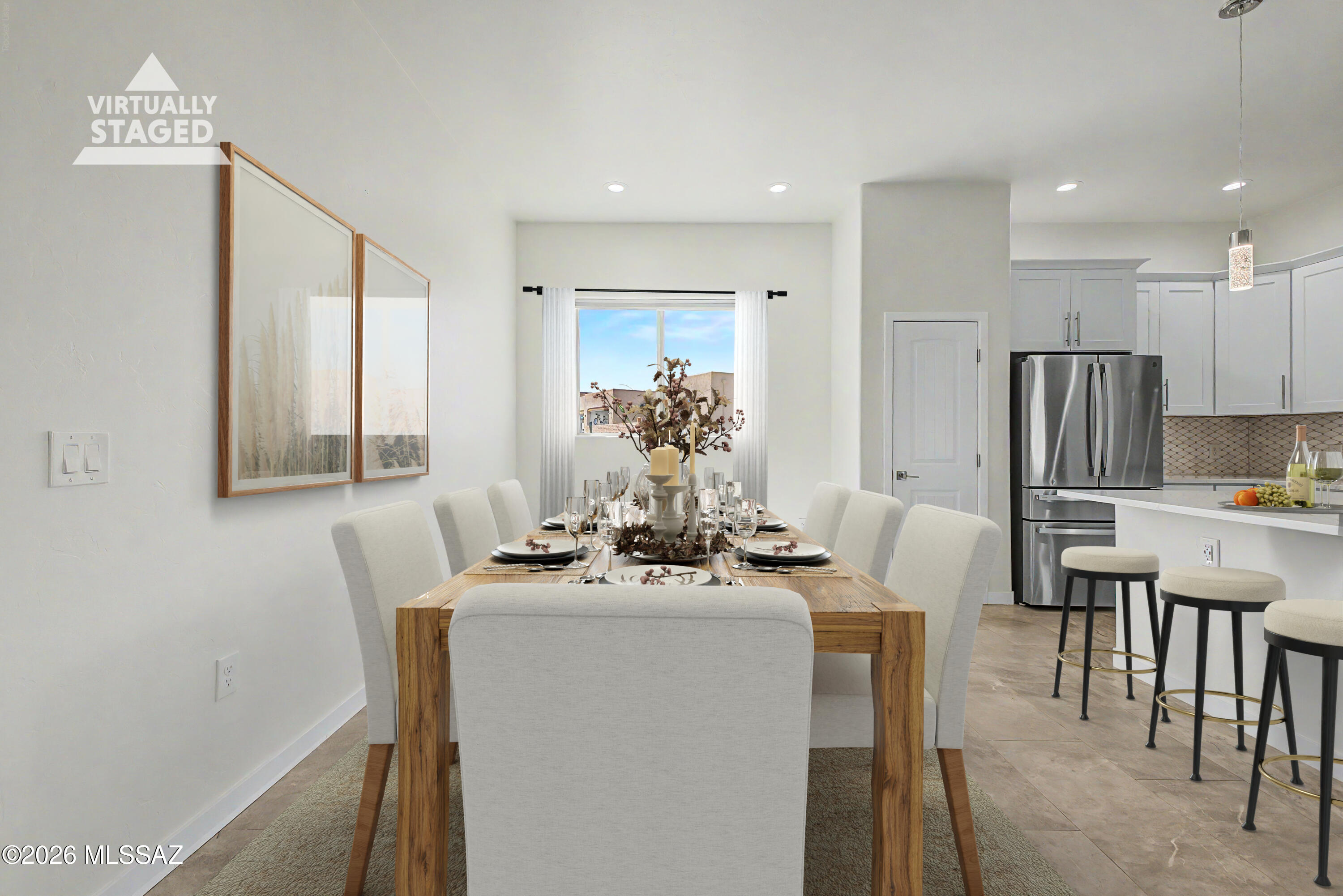 Mountain View Ranch (1-362) - Residential