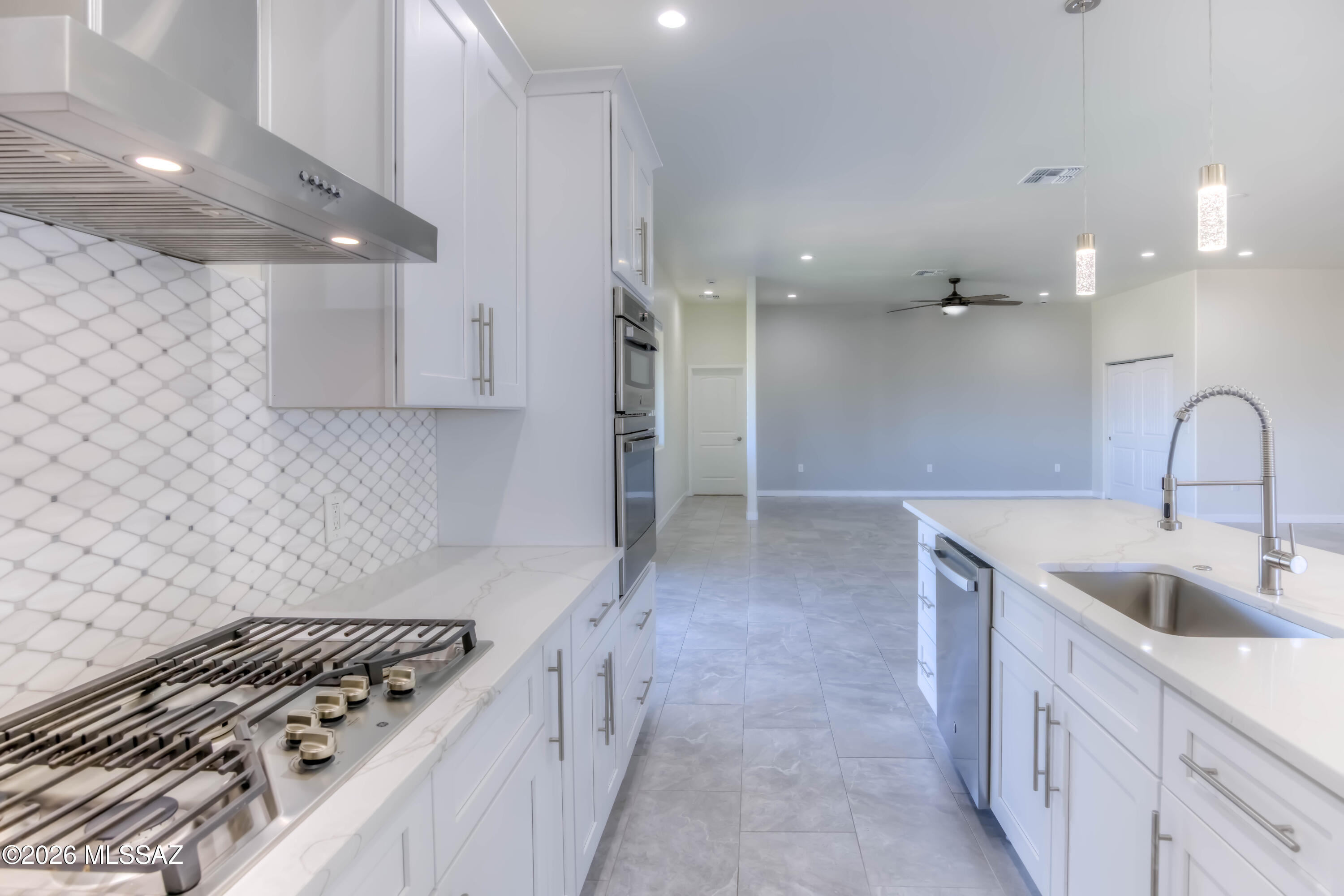 Mountain View Ranch (1-362) - Residential