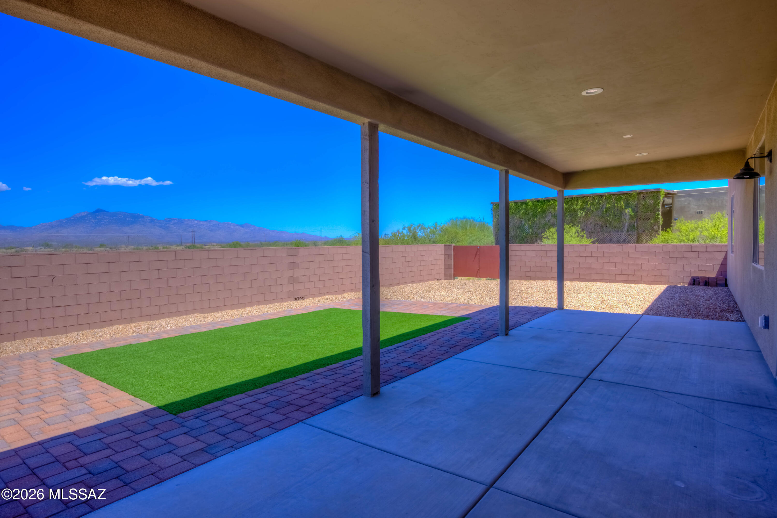 Mountain View Ranch (1-362) - Residential
