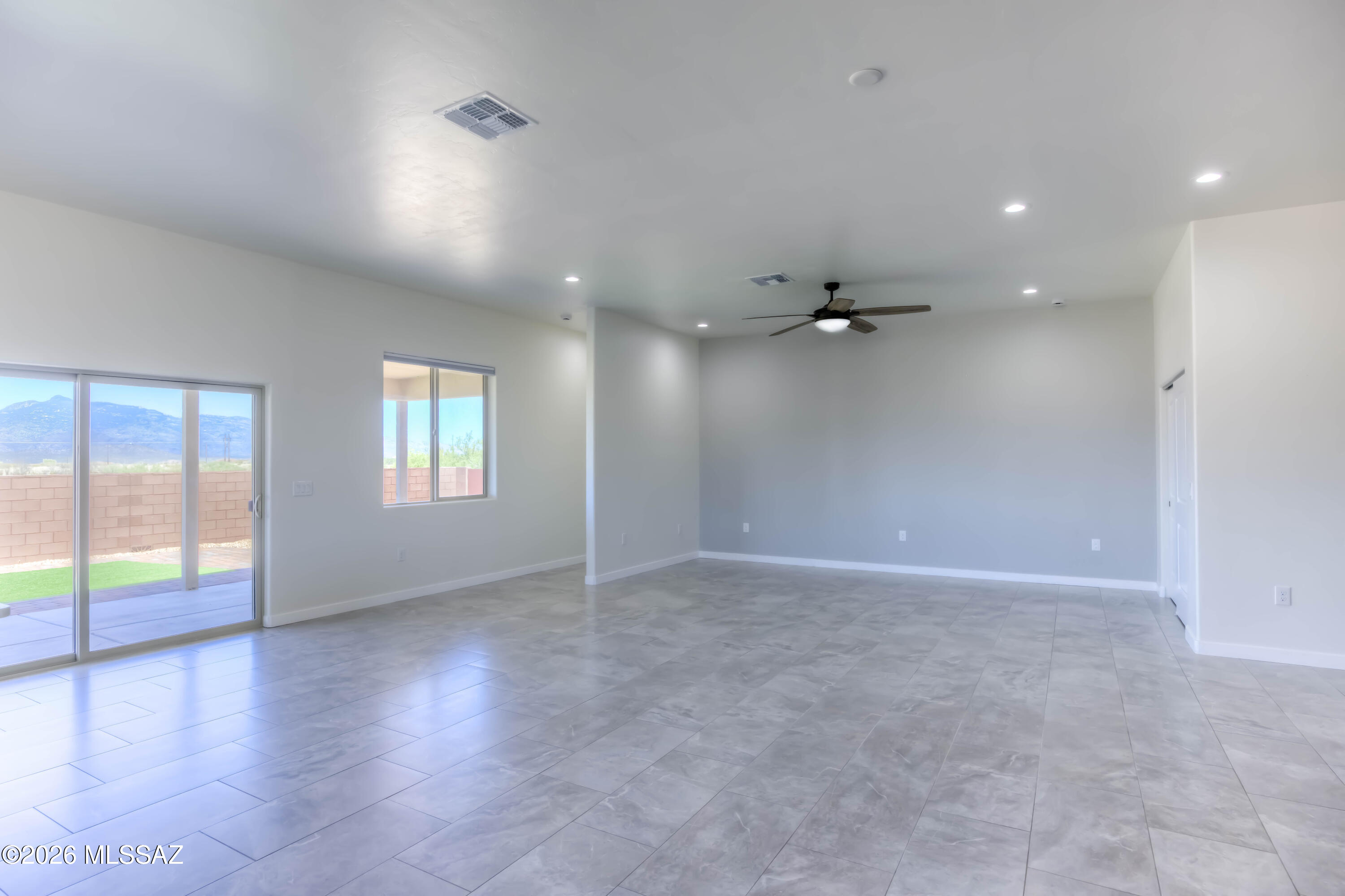 Mountain View Ranch (1-362) - Residential