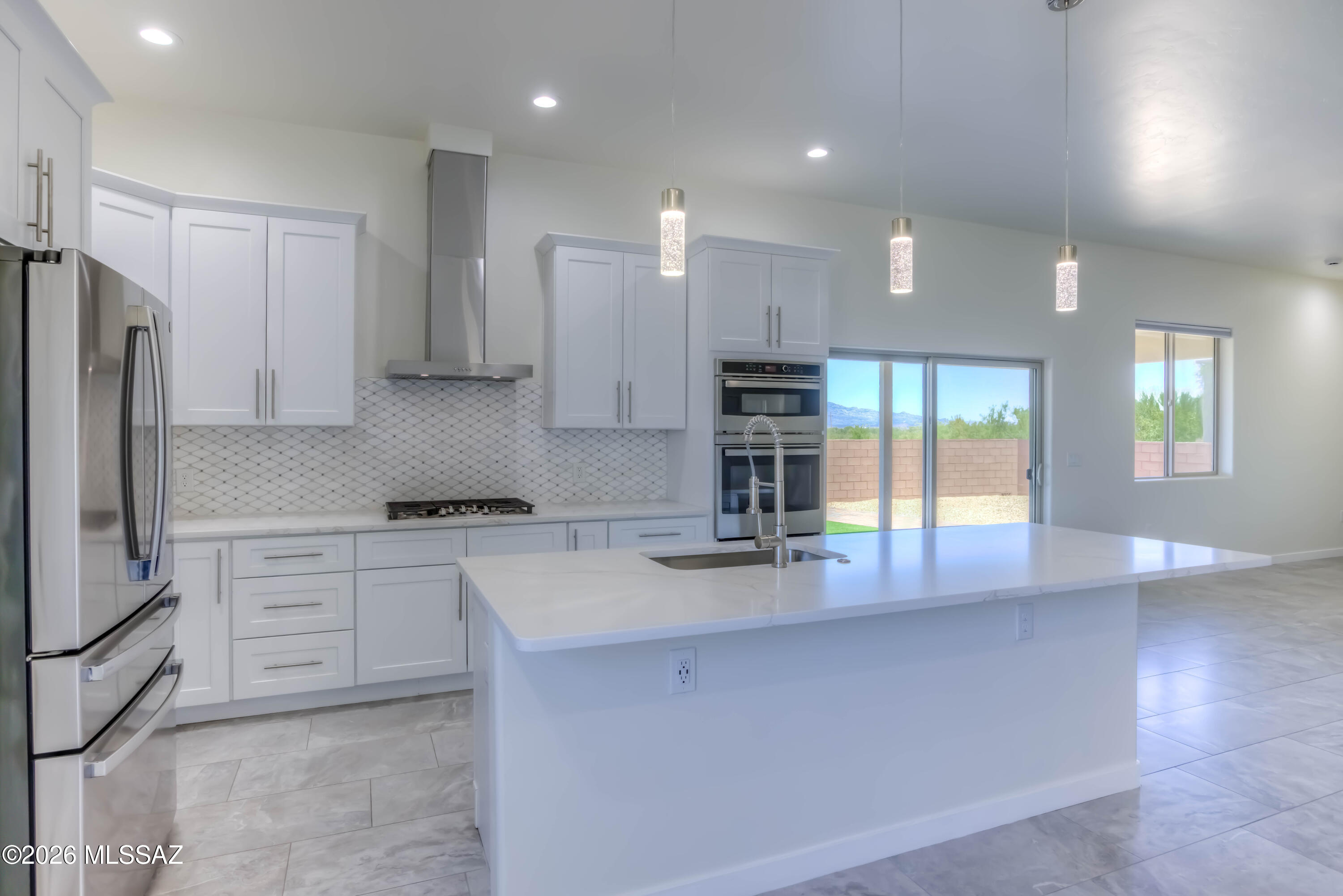 Mountain View Ranch (1-362) - Residential
