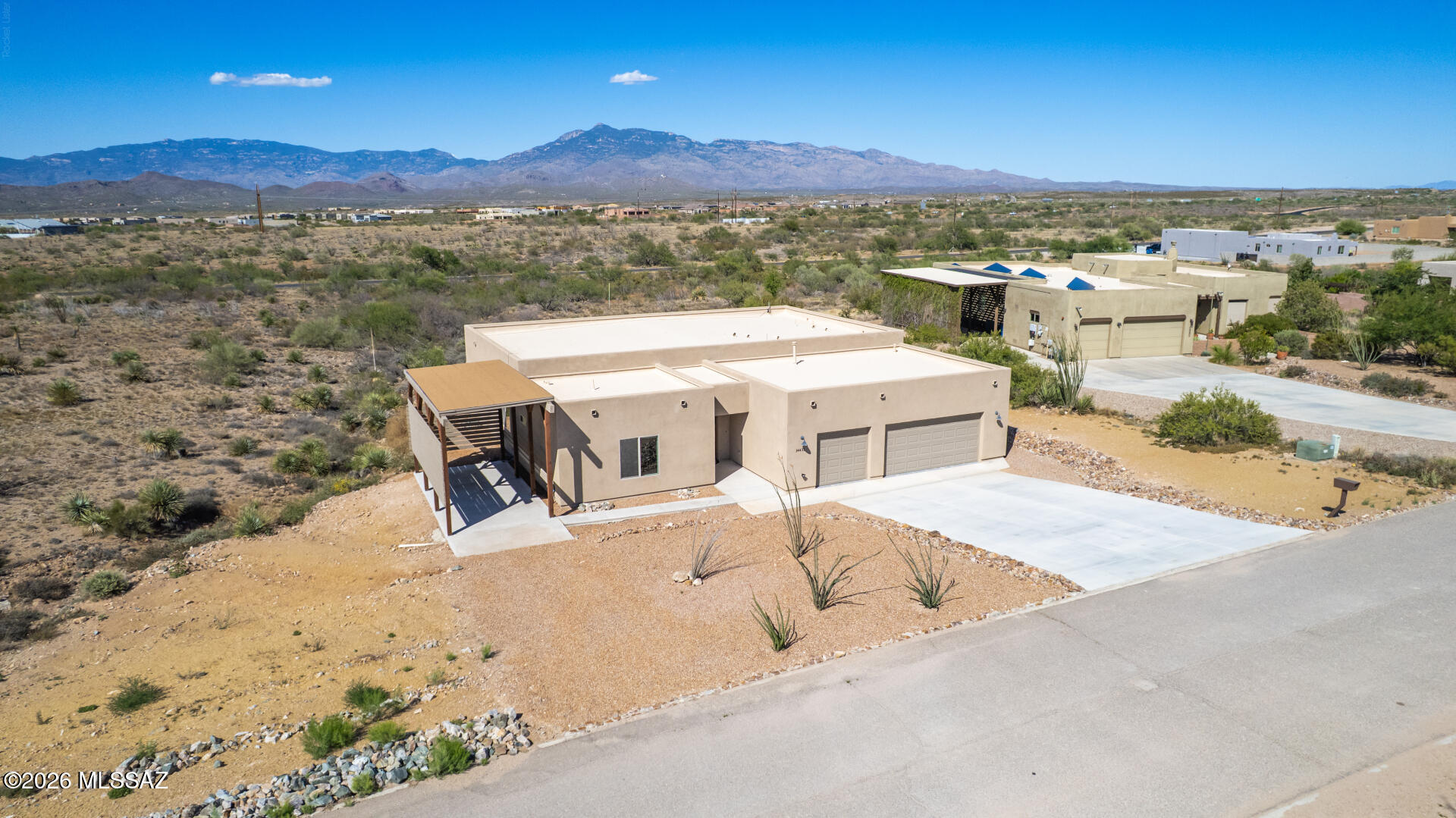 Mountain View Ranch (1-362) - Residential