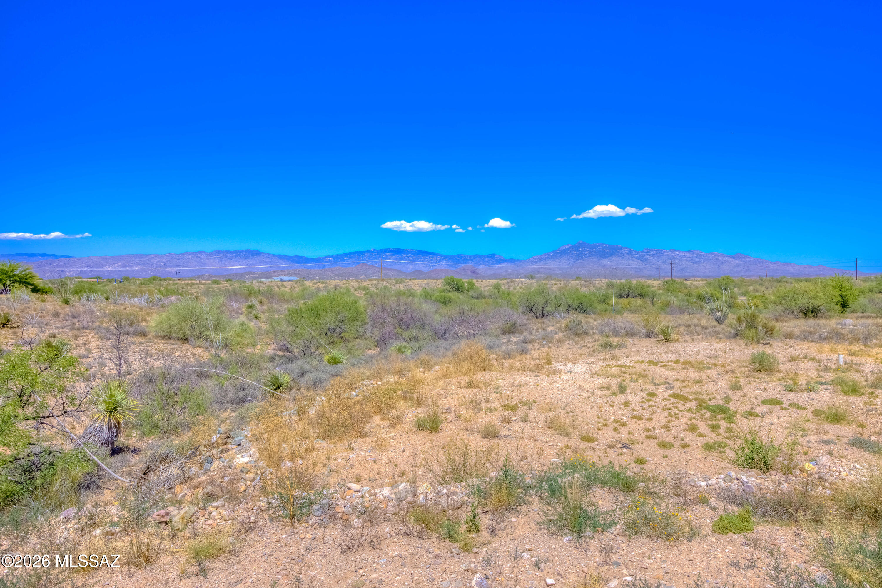 Mountain View Ranch (1-362) - Residential