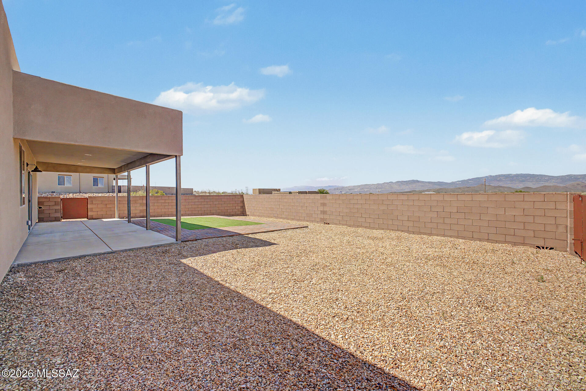 Mountain View Ranch (1-362) - Residential