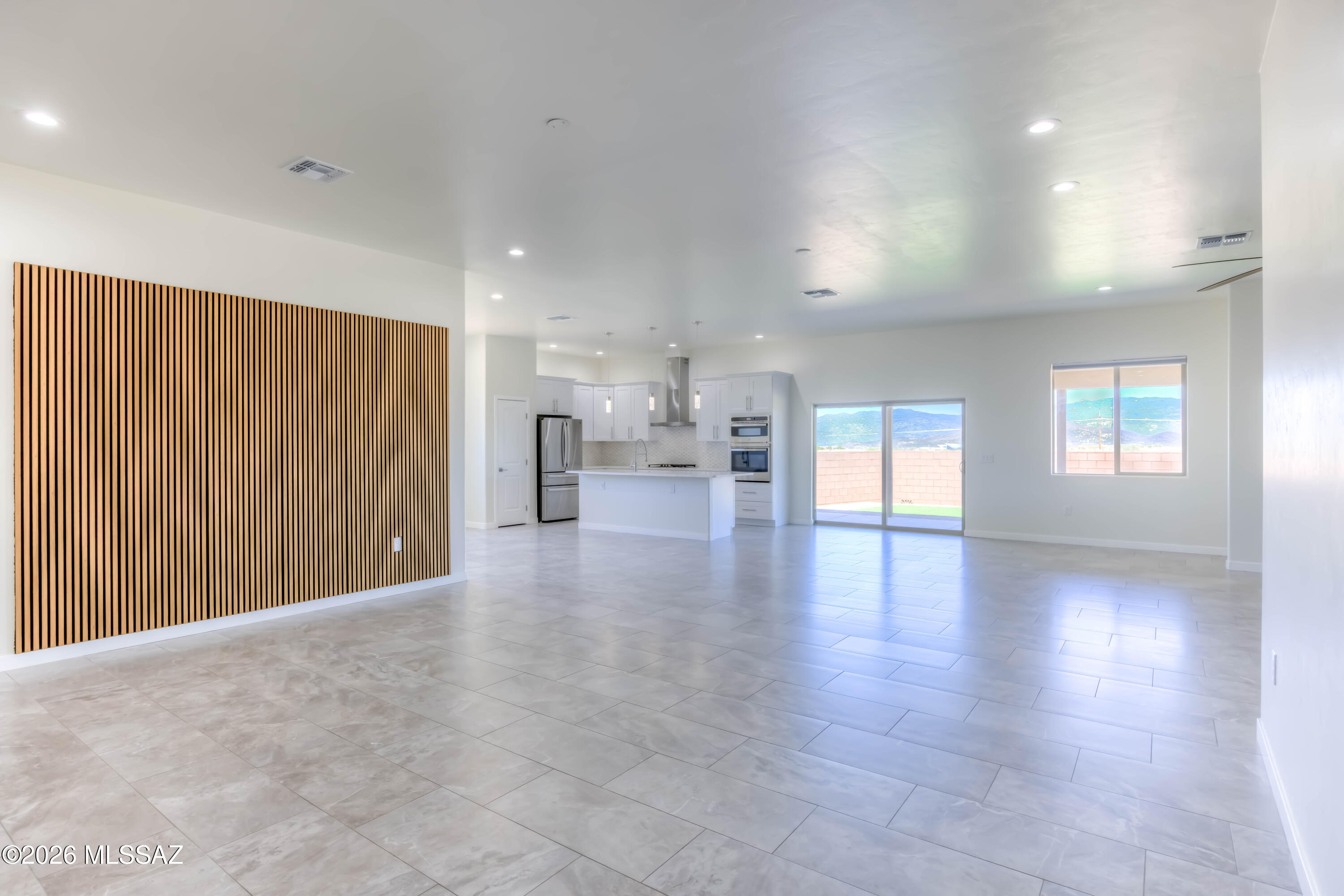 Mountain View Ranch (1-362) - Residential