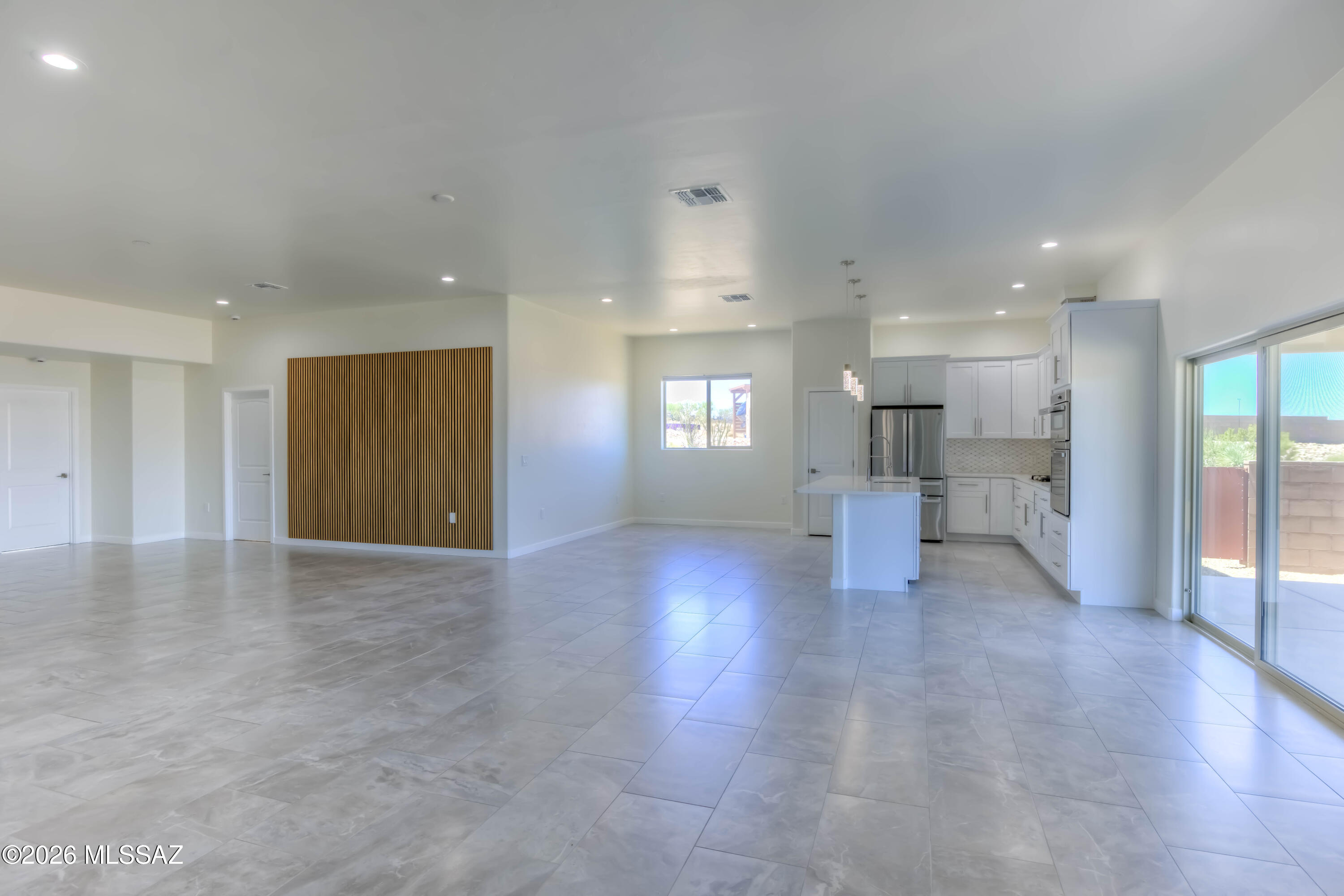Mountain View Ranch (1-362) - Residential
