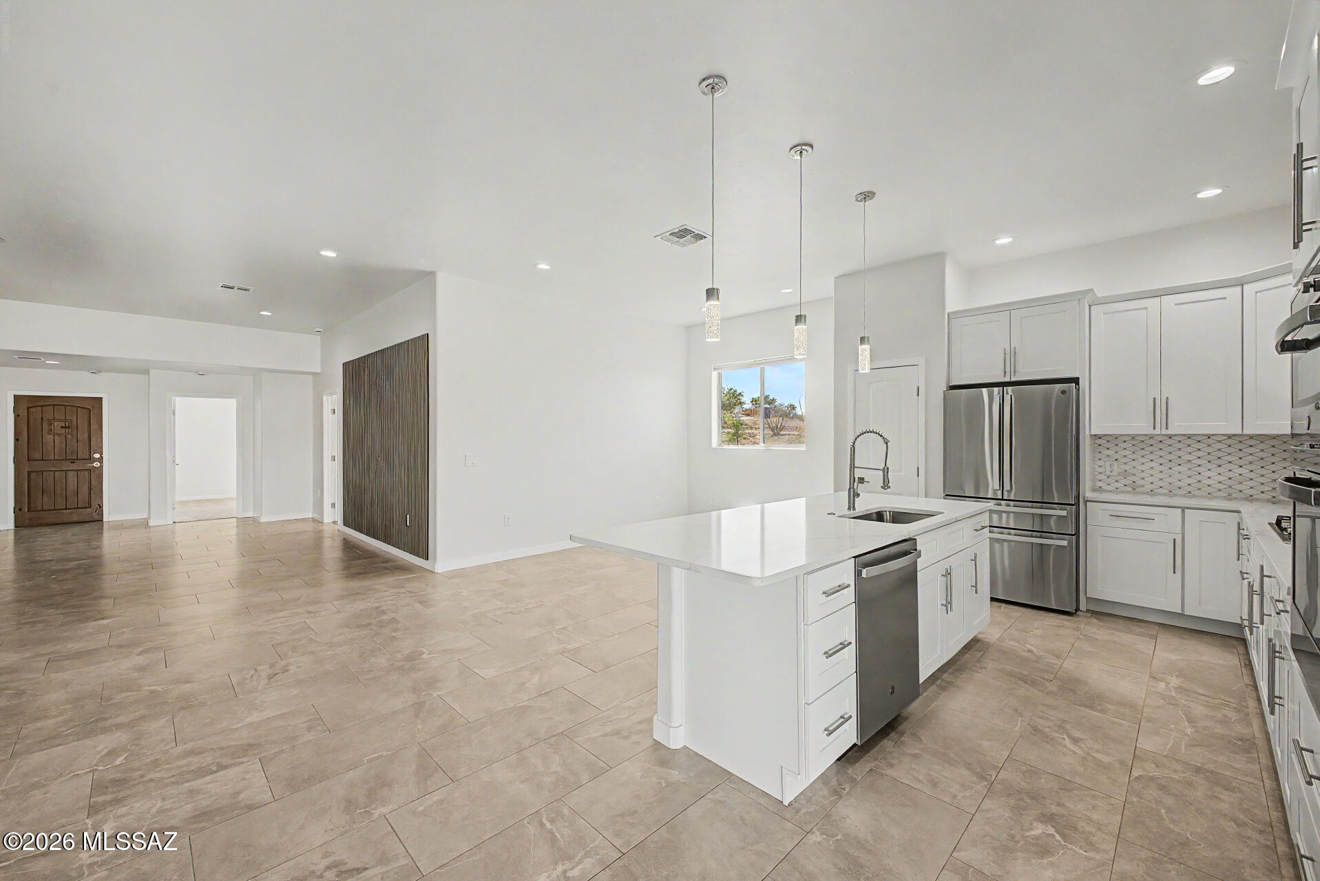 Mountain View Ranch (1-362) - Residential
