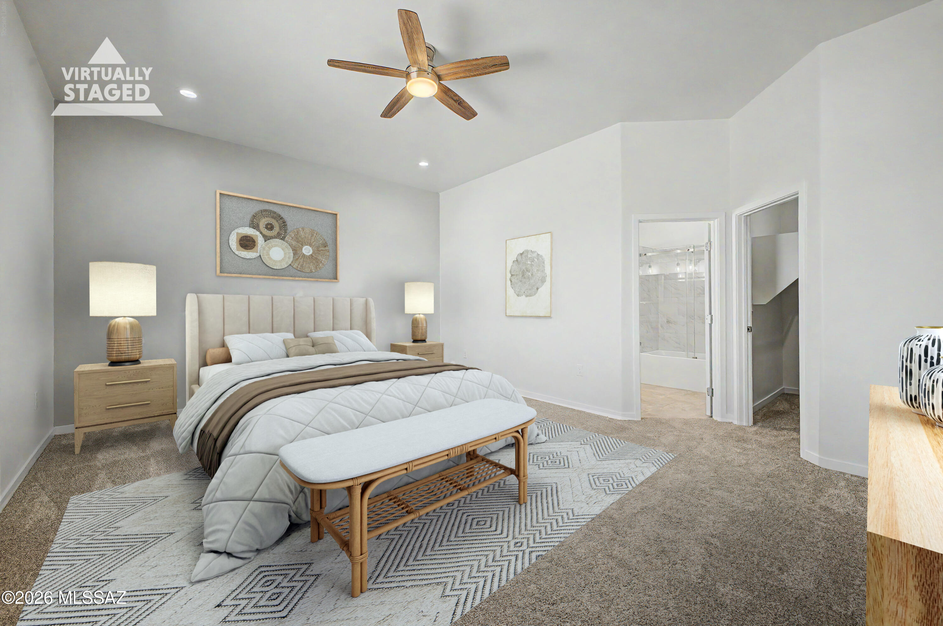 Mountain View Ranch (1-362) - Residential