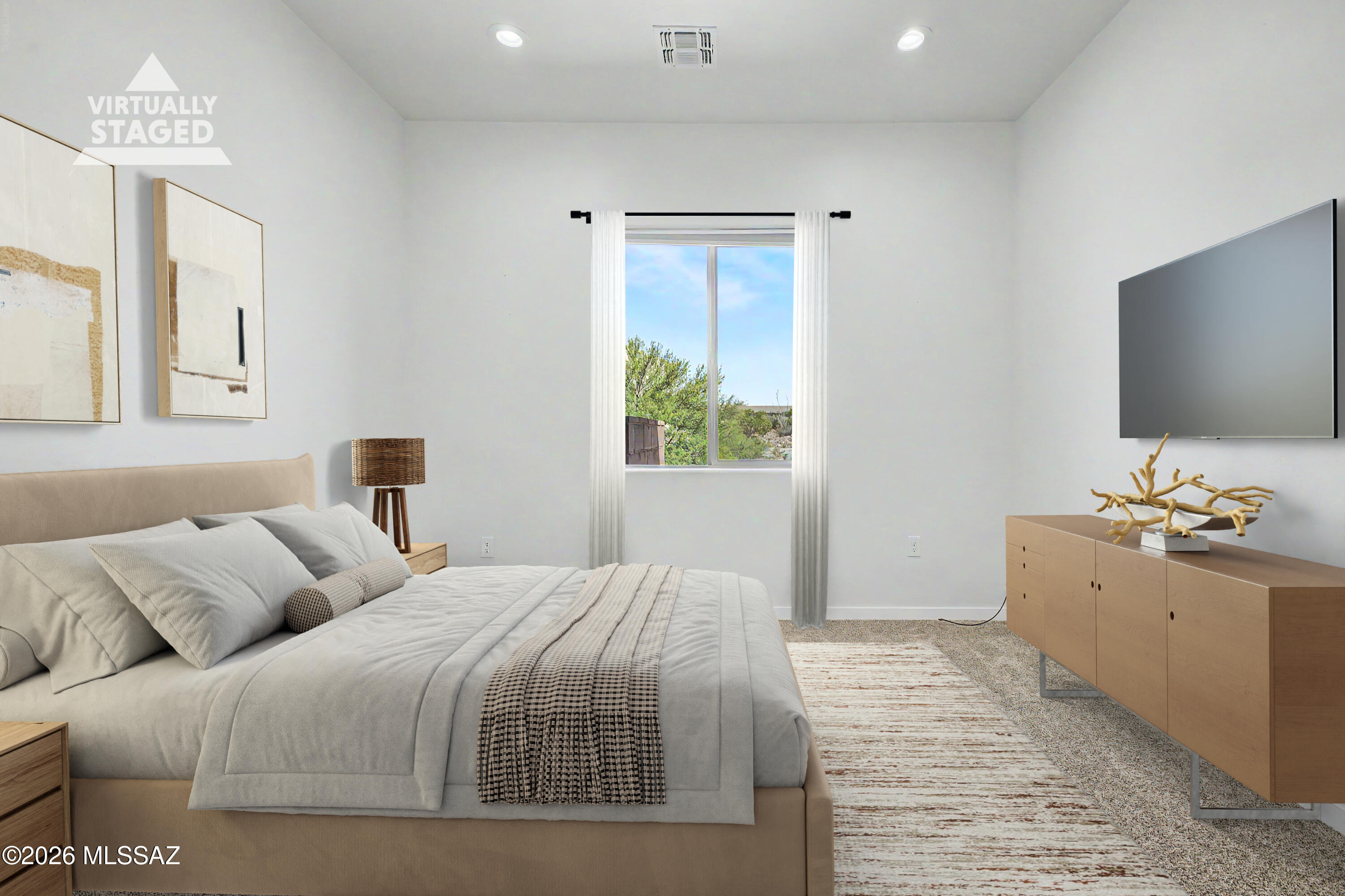 Mountain View Ranch (1-362) - Residential