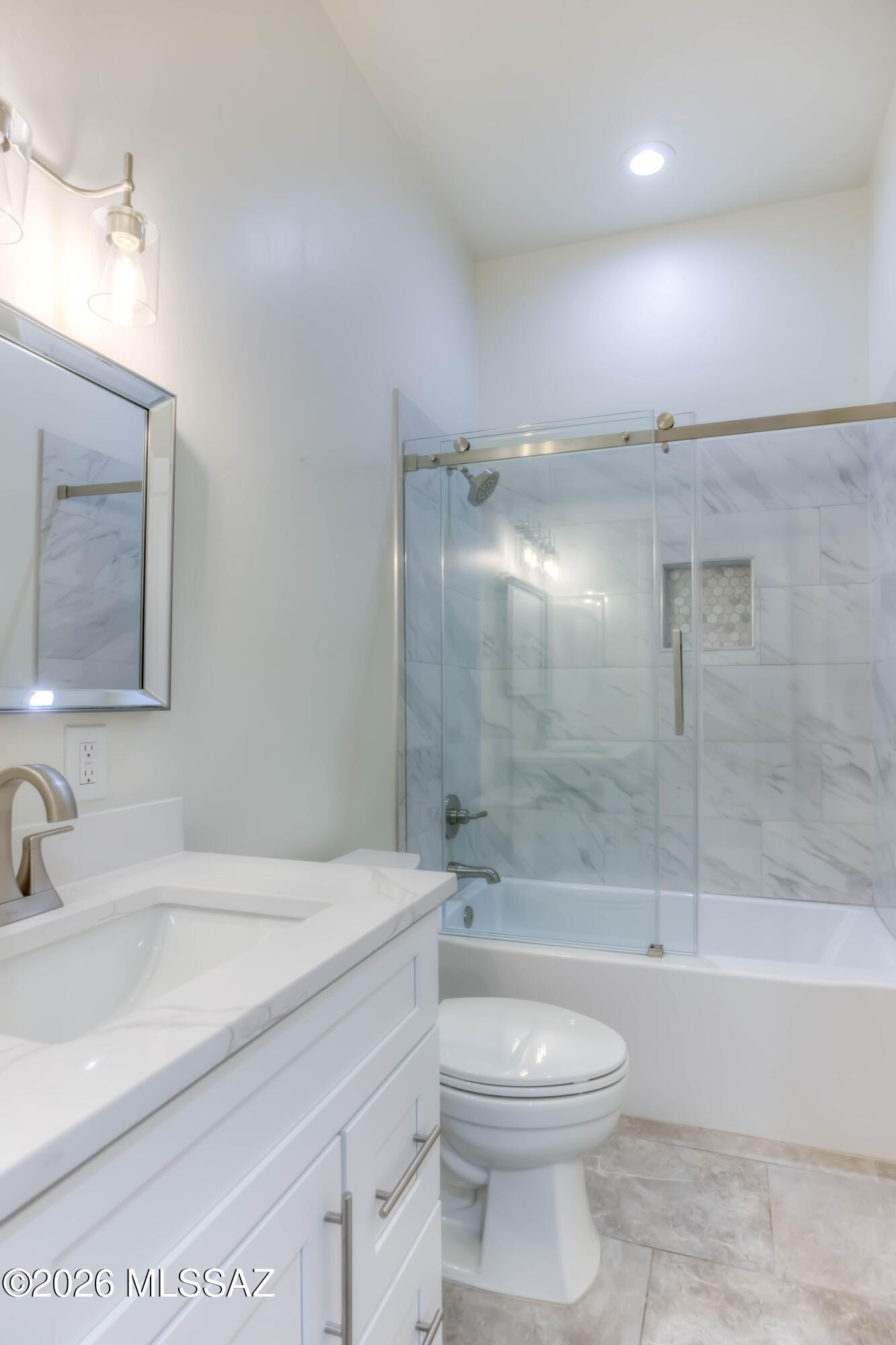 Mountain View Ranch (1-362) - Residential