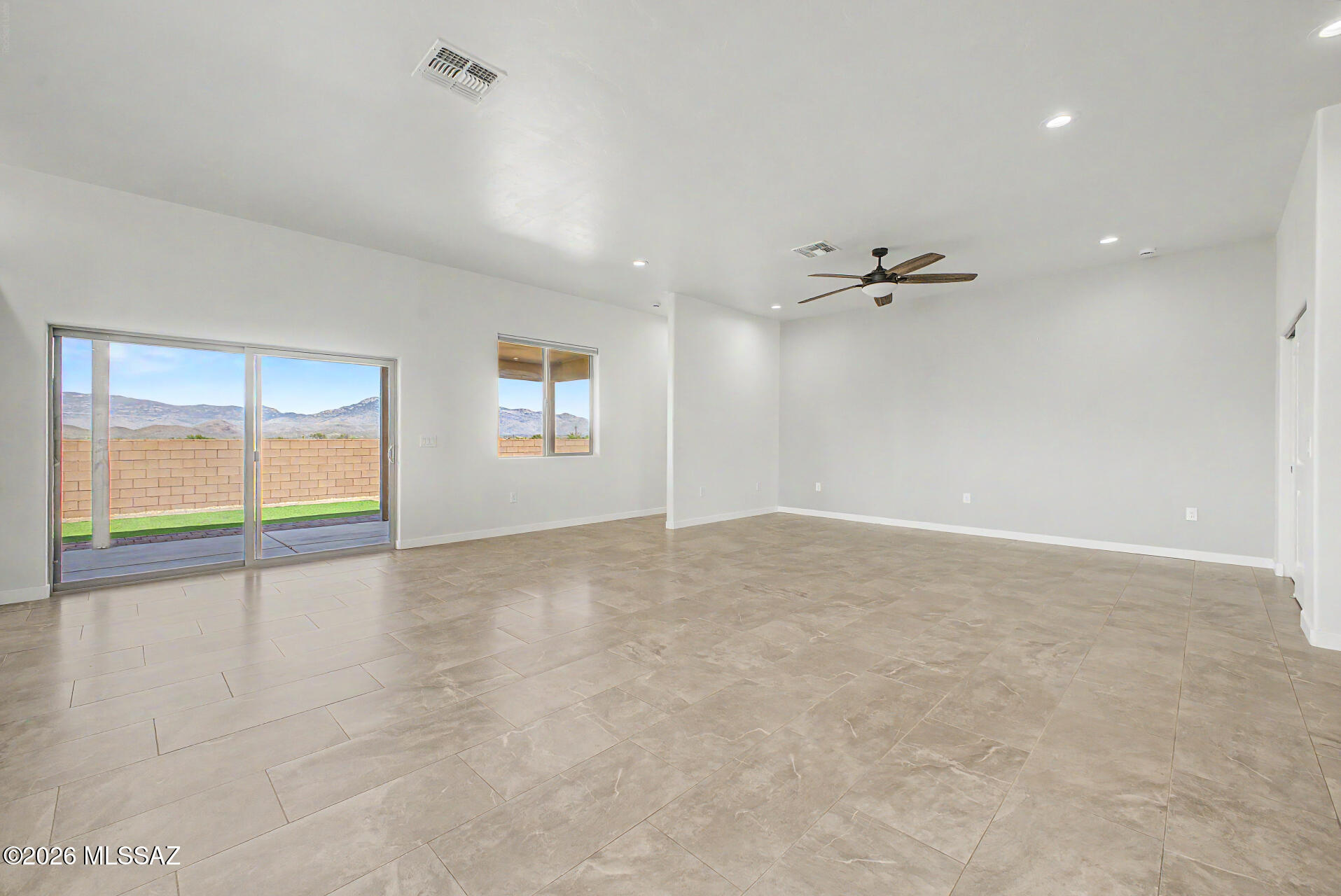 Mountain View Ranch (1-362) - Residential