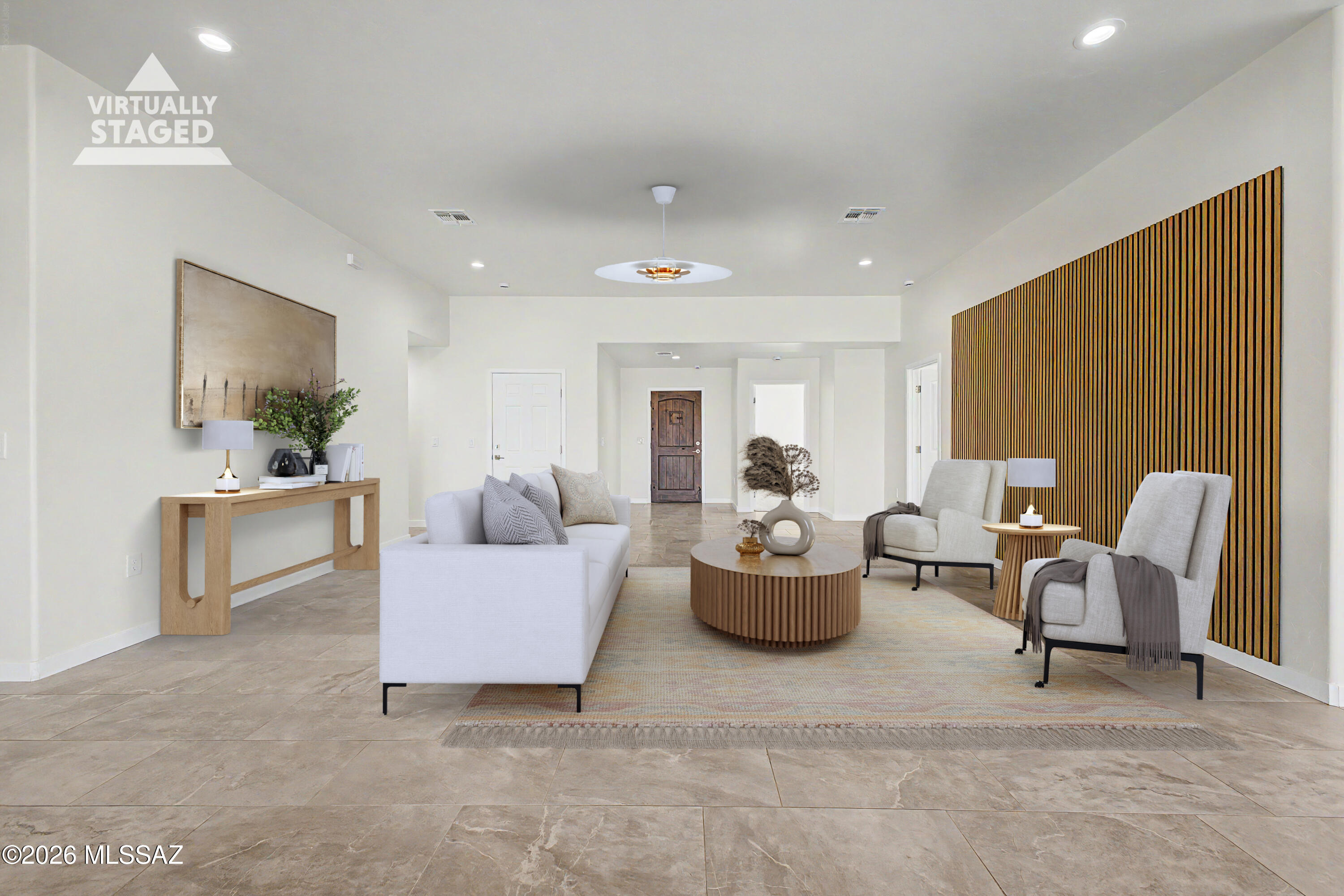 Mountain View Ranch (1-362) - Residential
