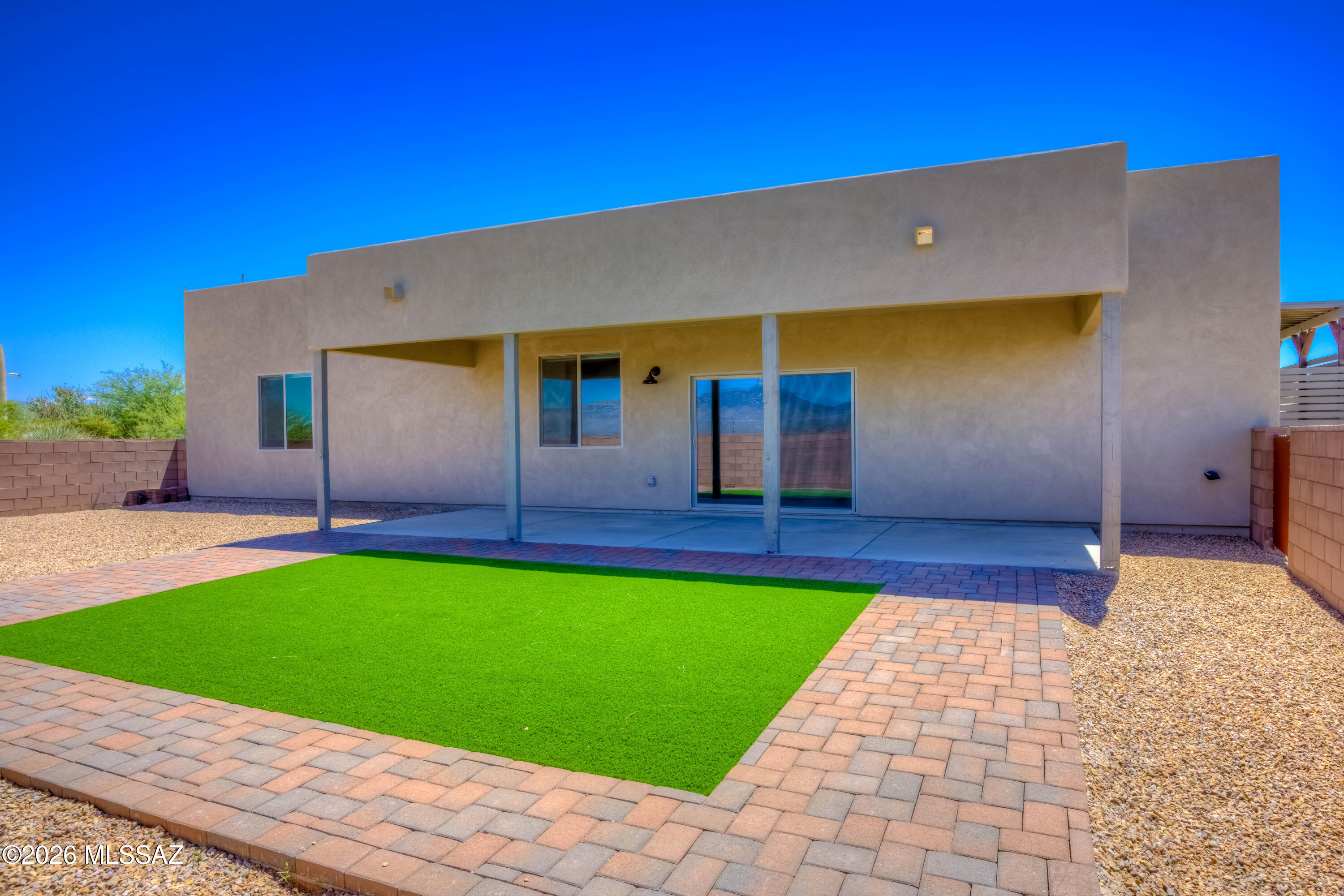 Mountain View Ranch (1-362) - Residential