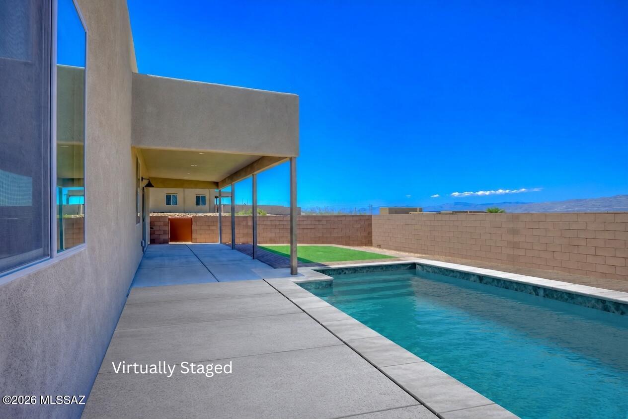 Mountain View Ranch (1-362) - Residential