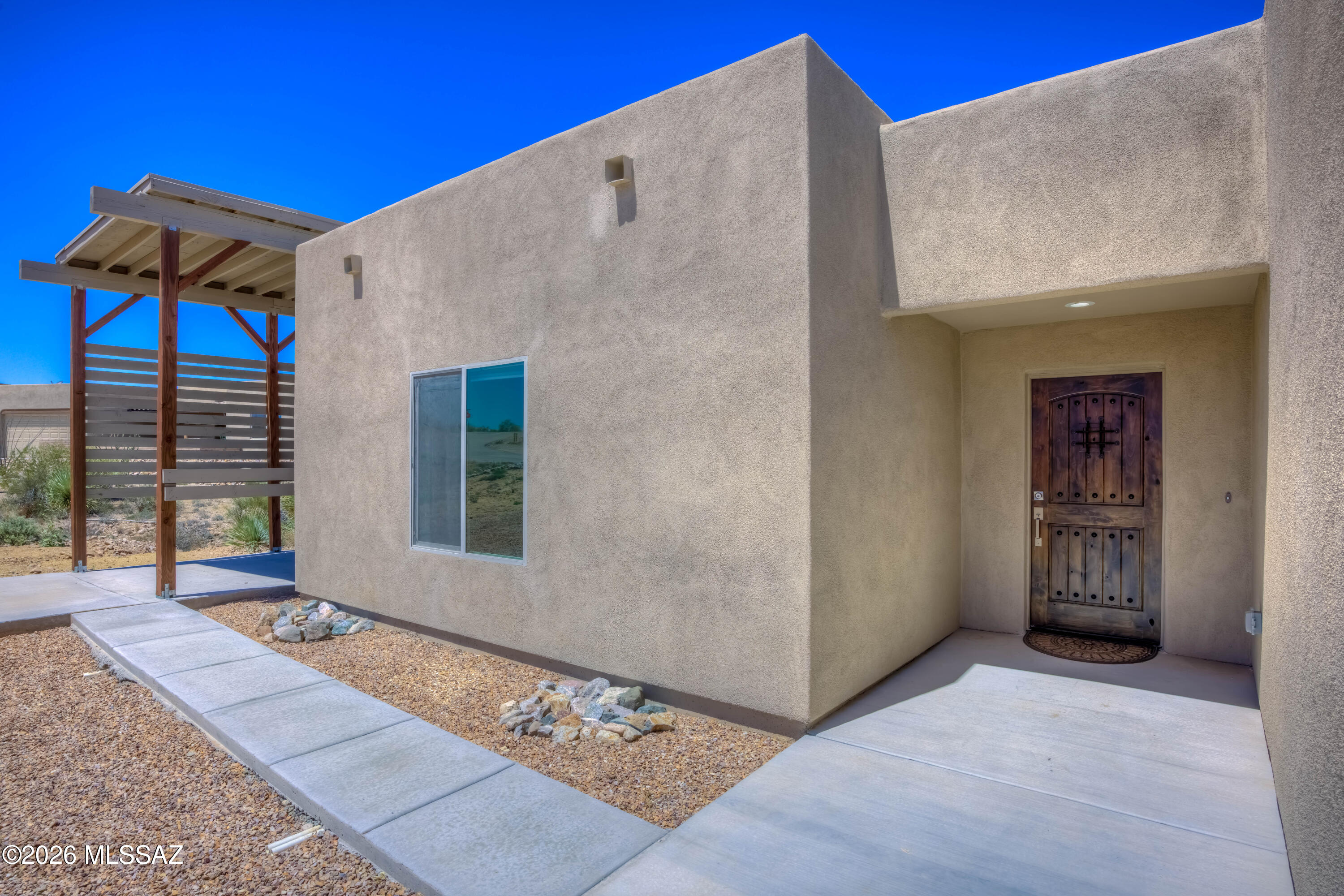 Mountain View Ranch (1-362) - Residential