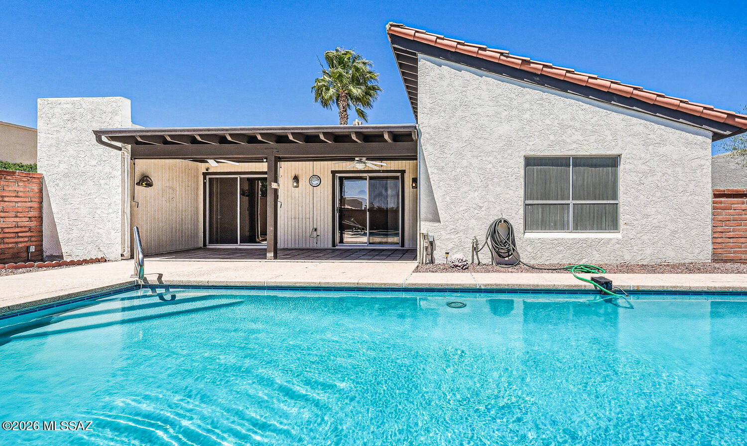 1621 W Agave Lane
