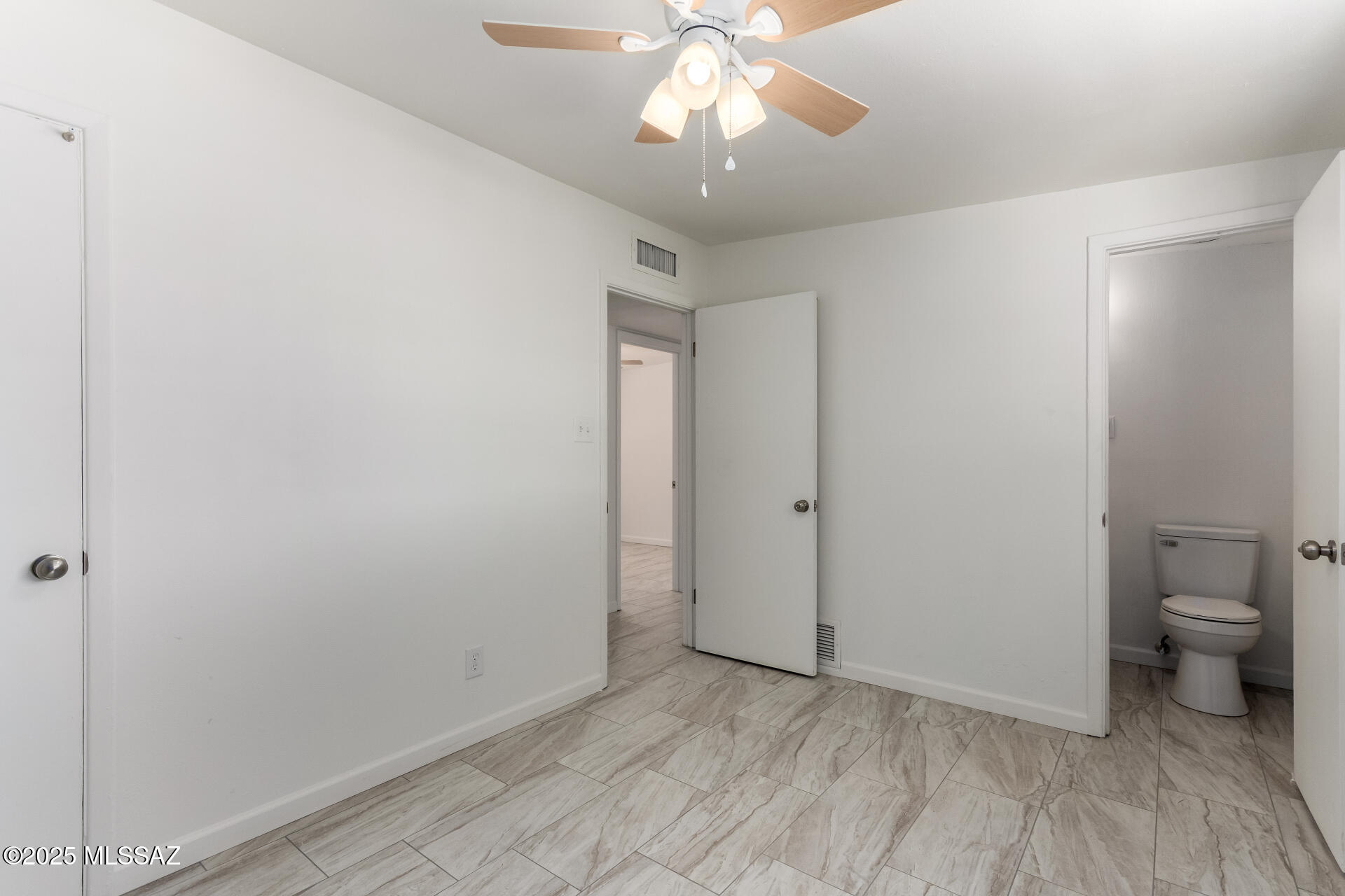 Flowing Wells Meadows - Residential