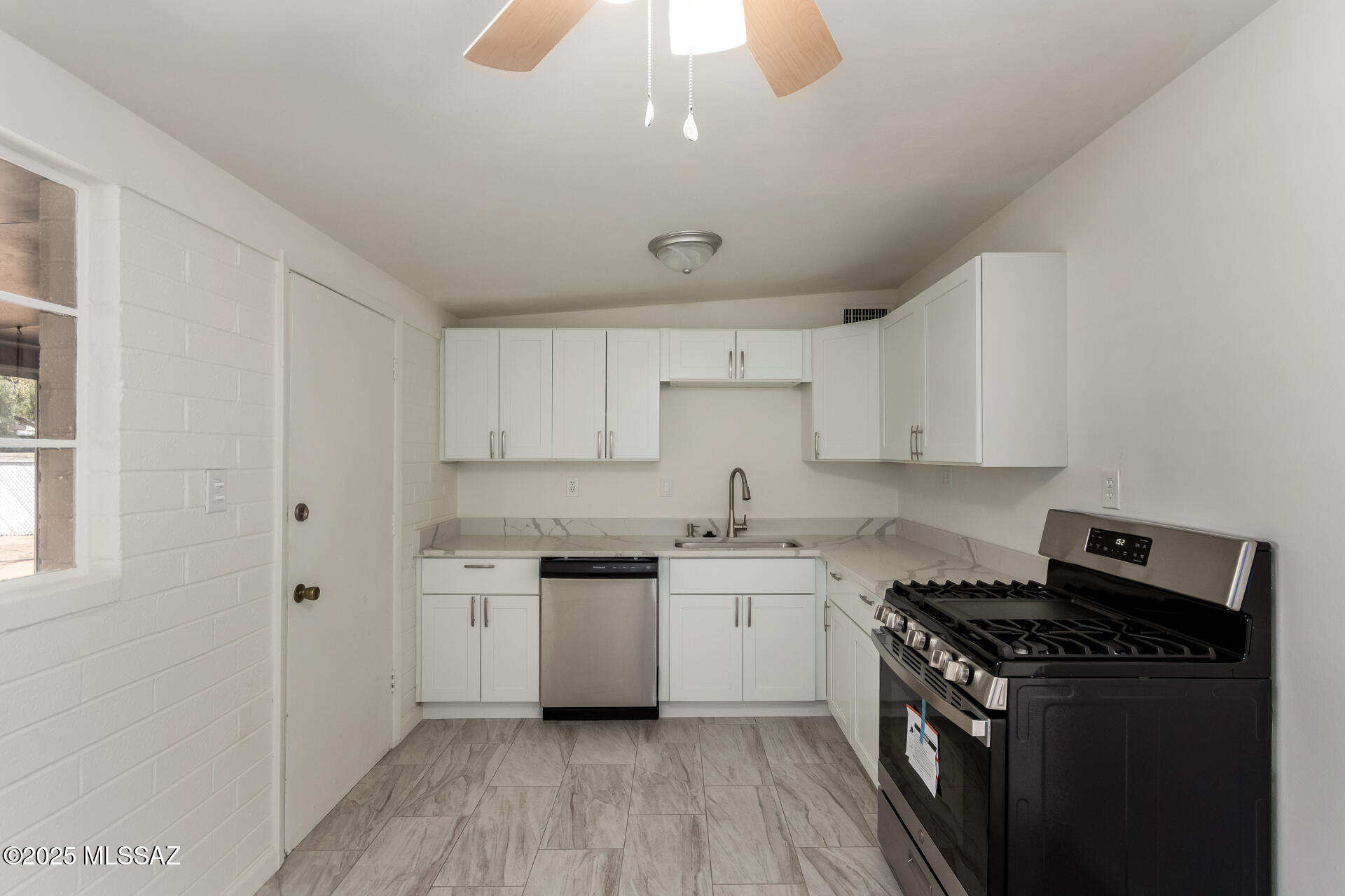 Flowing Wells Meadows - Residential