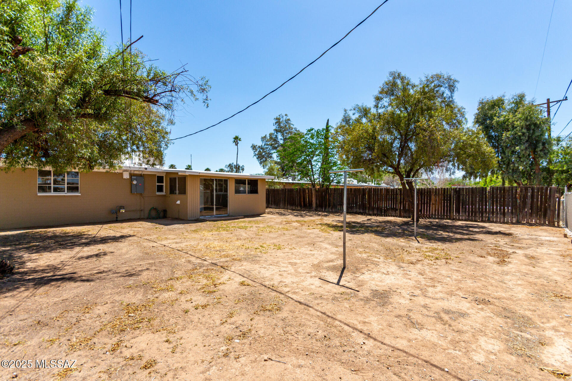 Flowing Wells Meadows - Residential