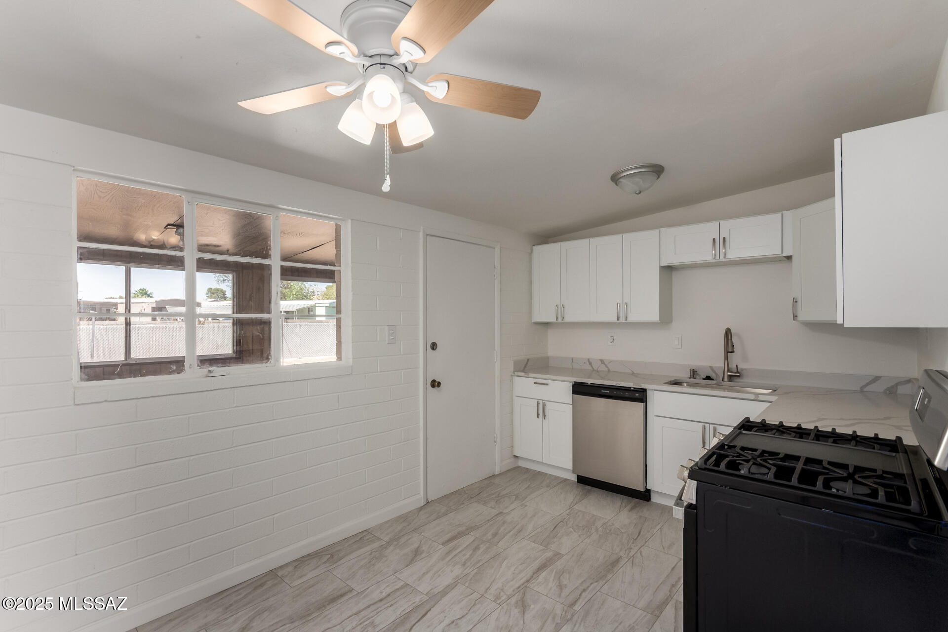 Flowing Wells Meadows - Residential