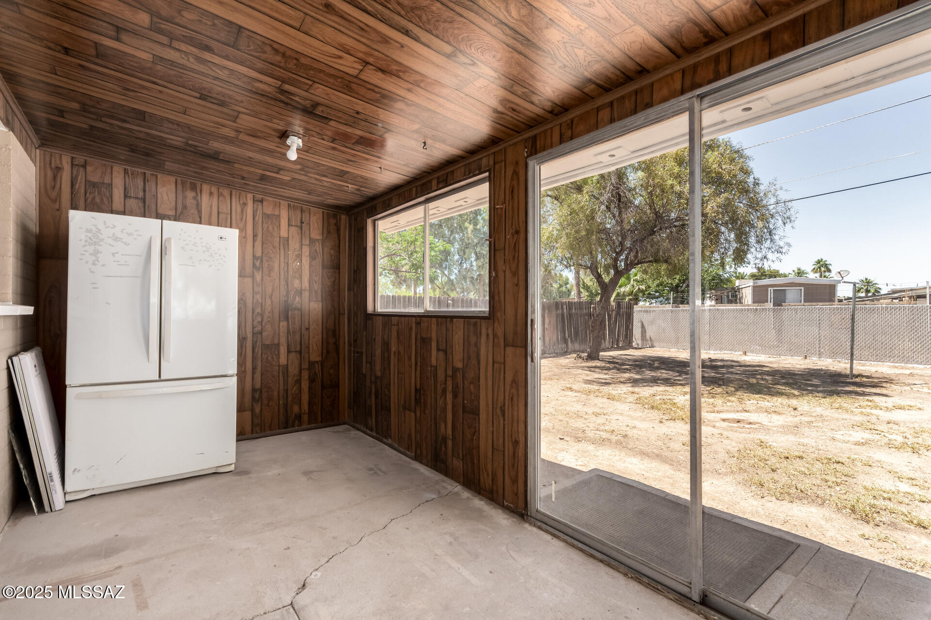 Flowing Wells Meadows - Residential