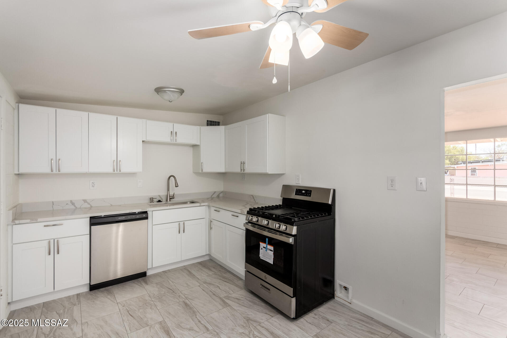 Flowing Wells Meadows - Residential