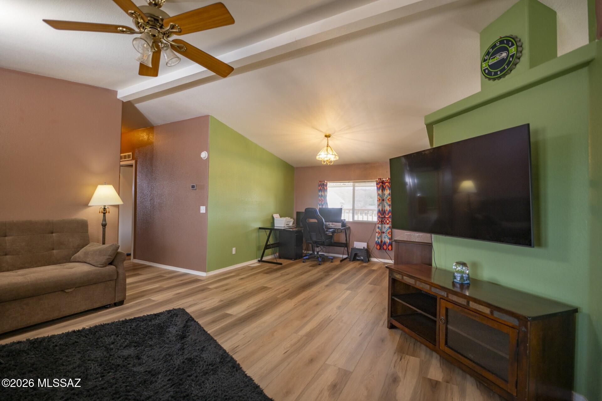 1100 E Sonora Verde Drive