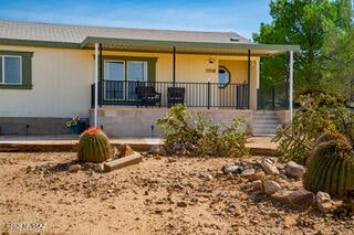 1100 E Sonora Verde Drive