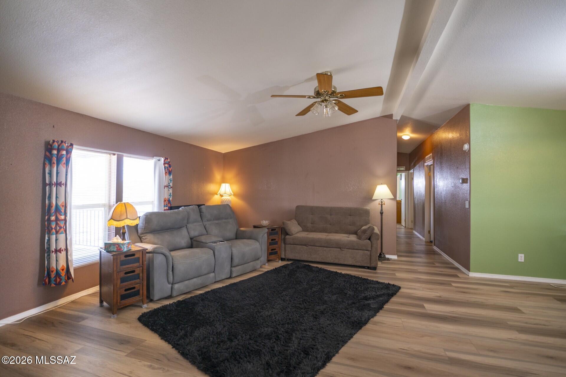 1100 E Sonora Verde Drive