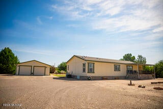 1100 E Sonora Verde Drive