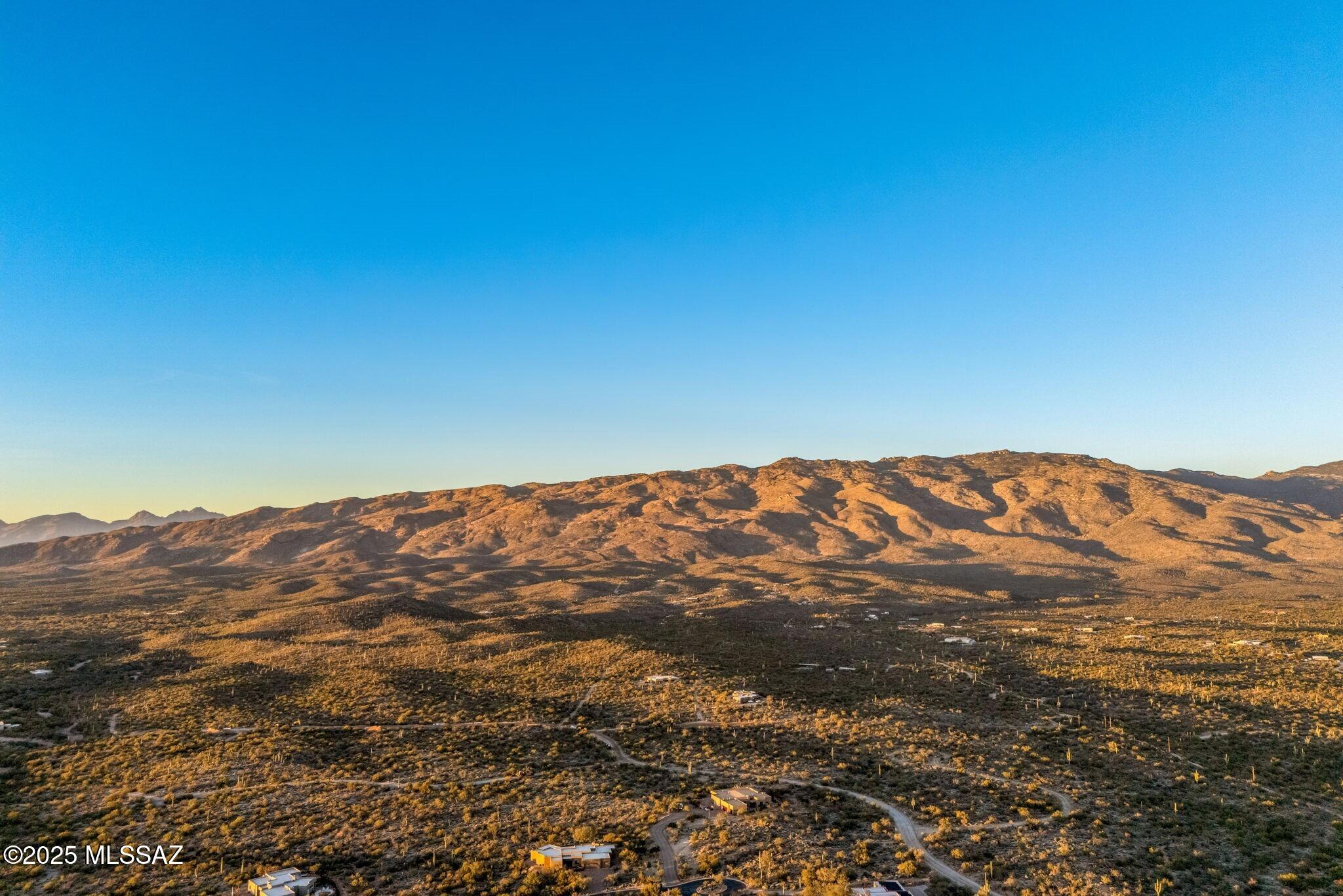 Coyote Creek (1-395) - Land