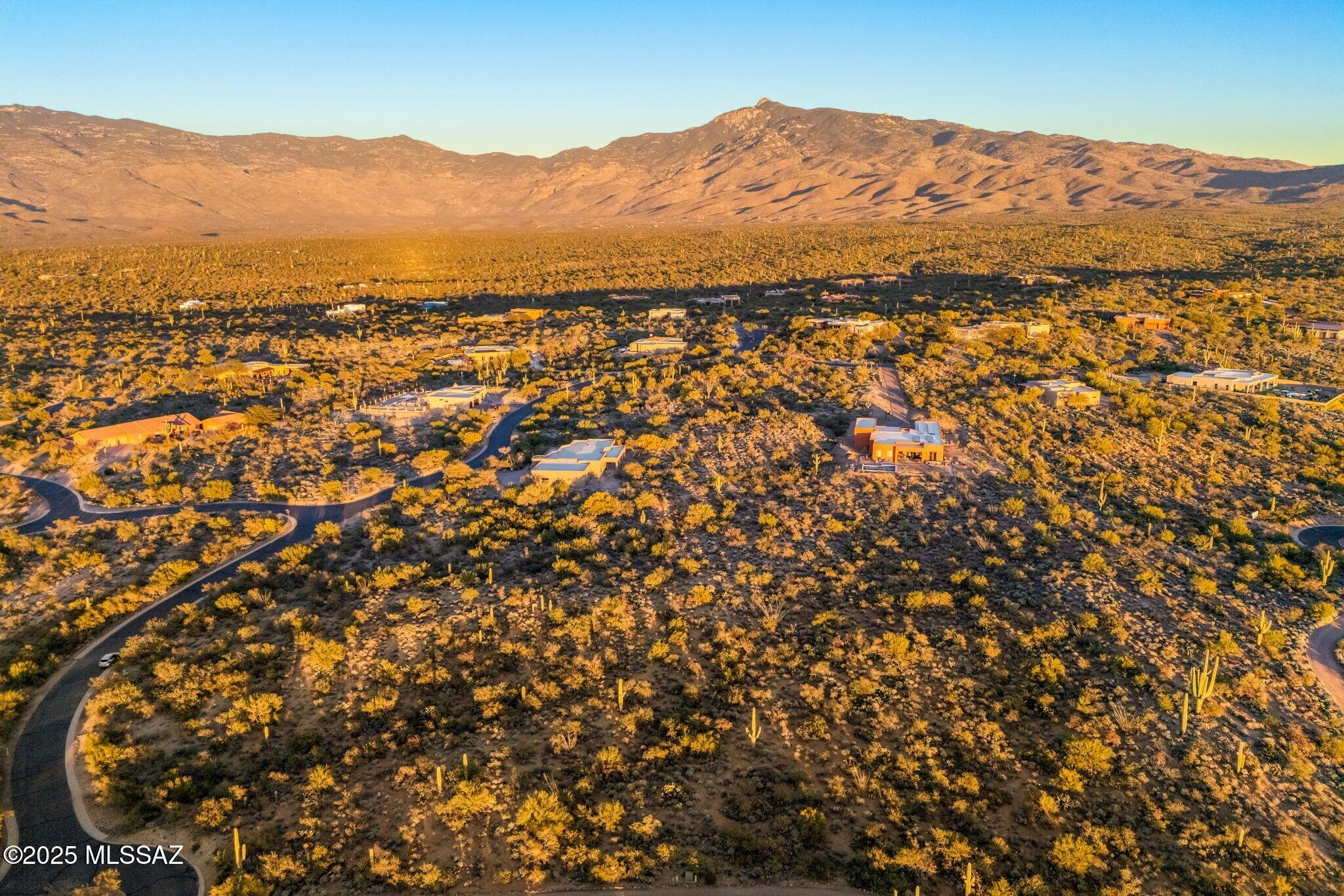 Coyote Creek (1-395) - Land