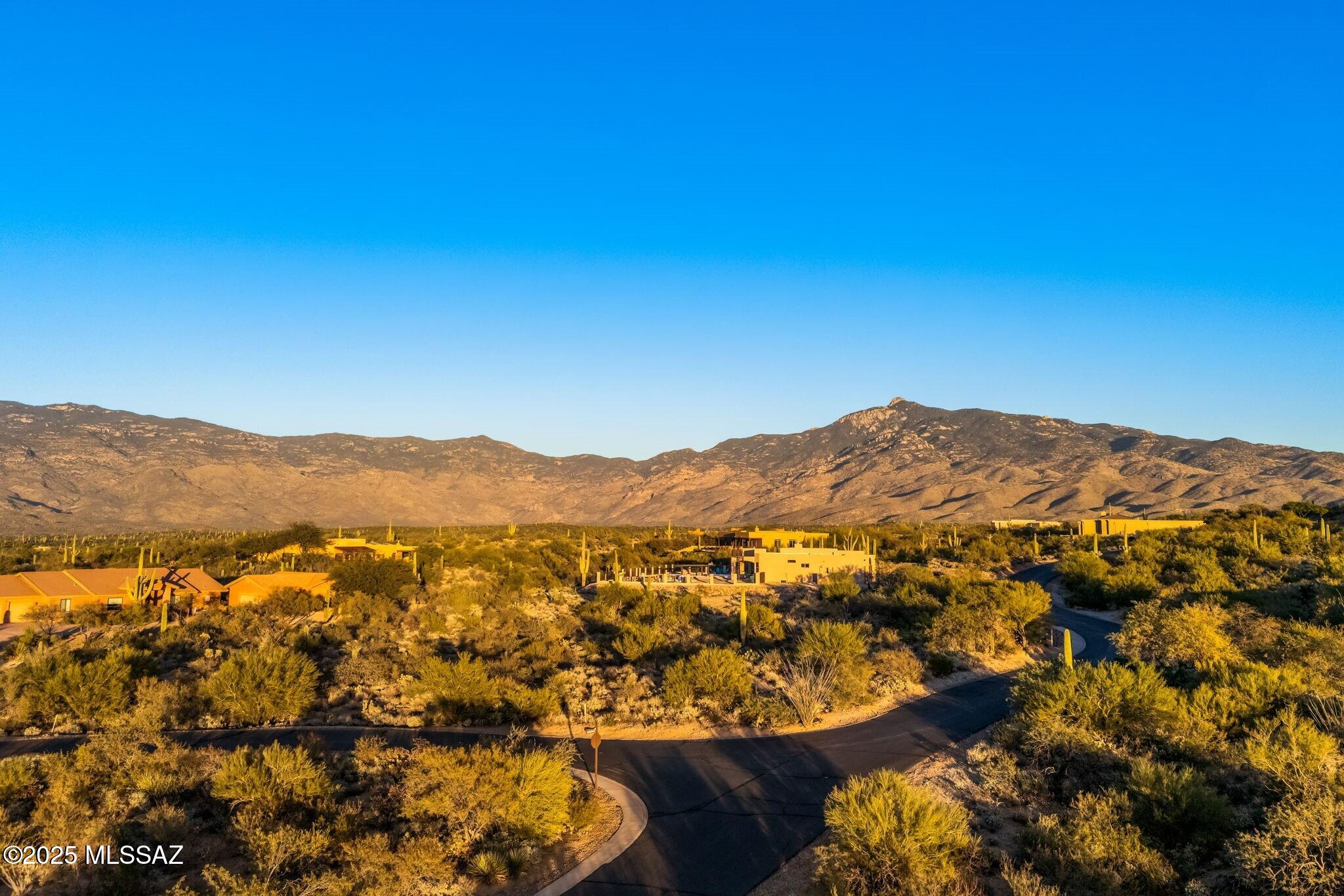 Coyote Creek (1-395) - Land