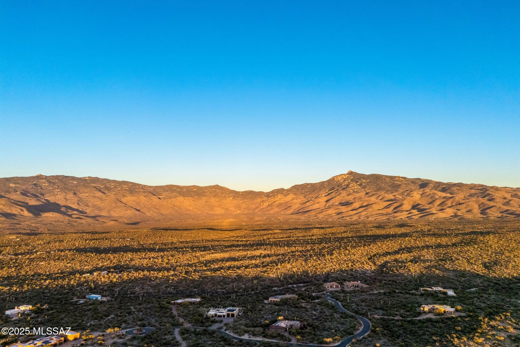 Coyote Creek (1-395) - Land