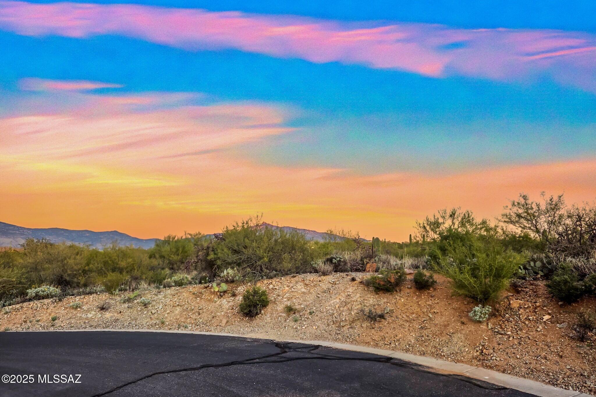 Coyote Creek (1-395) - Land