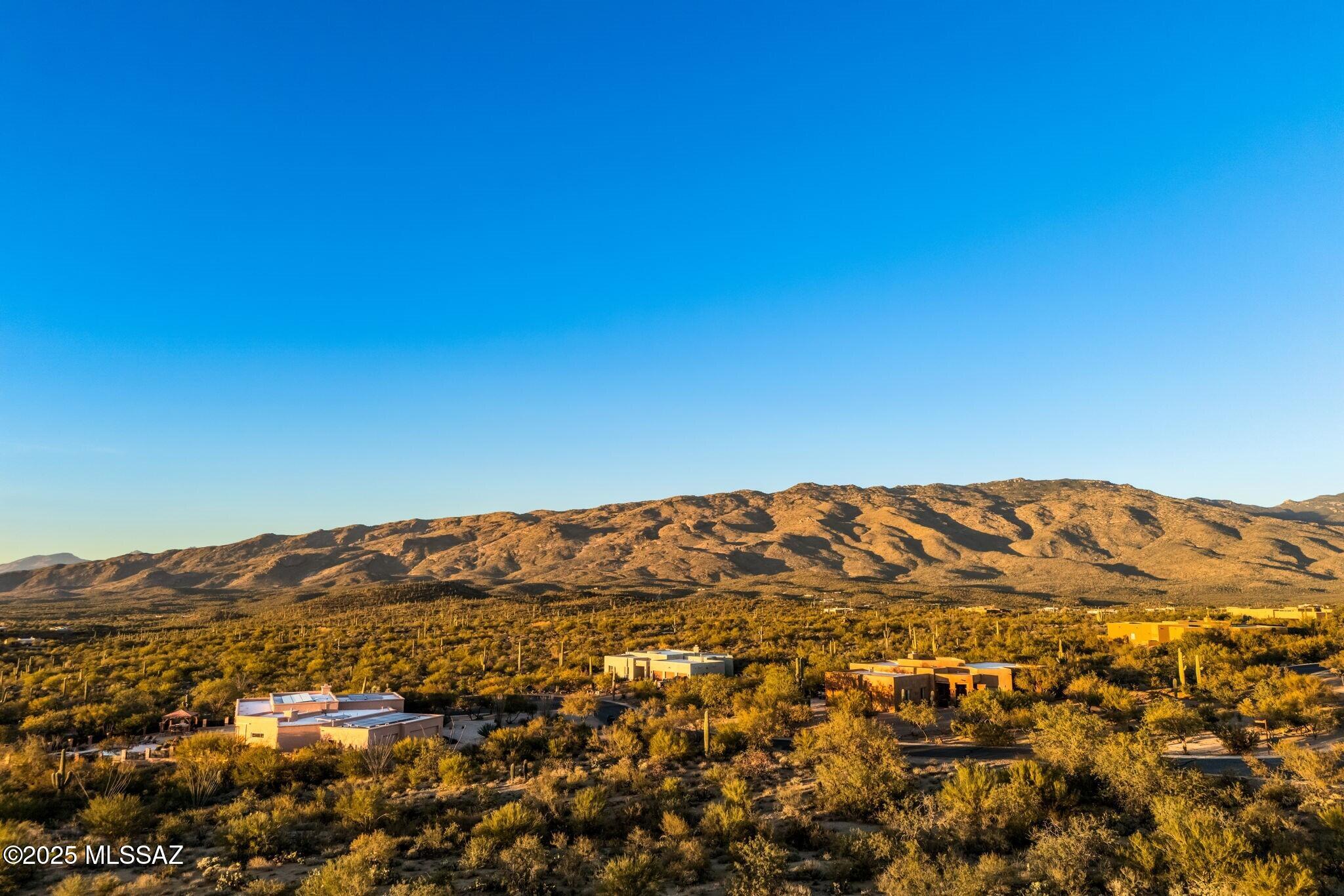 Coyote Creek (1-395) - Land