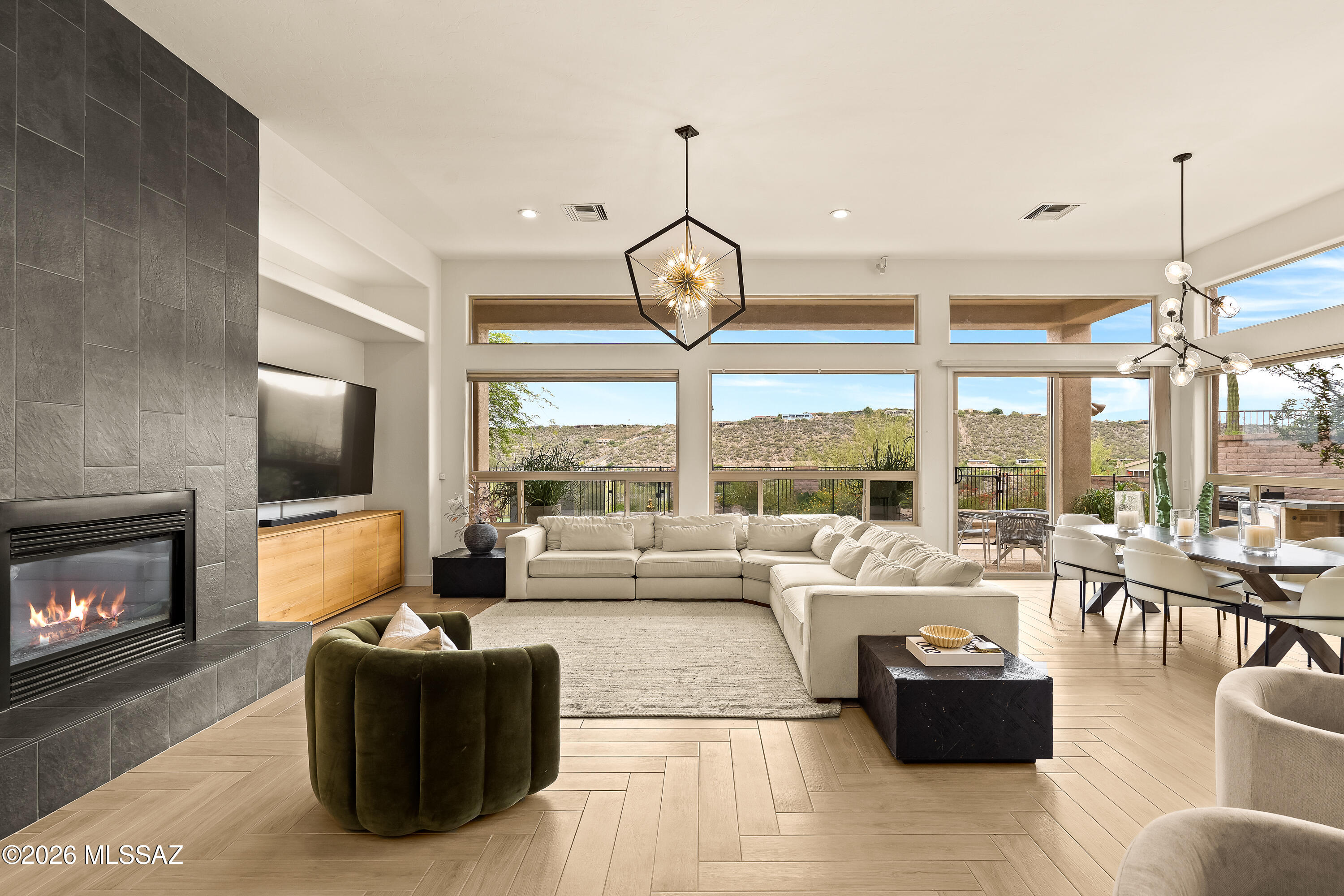 Bonita Ridge - Residential