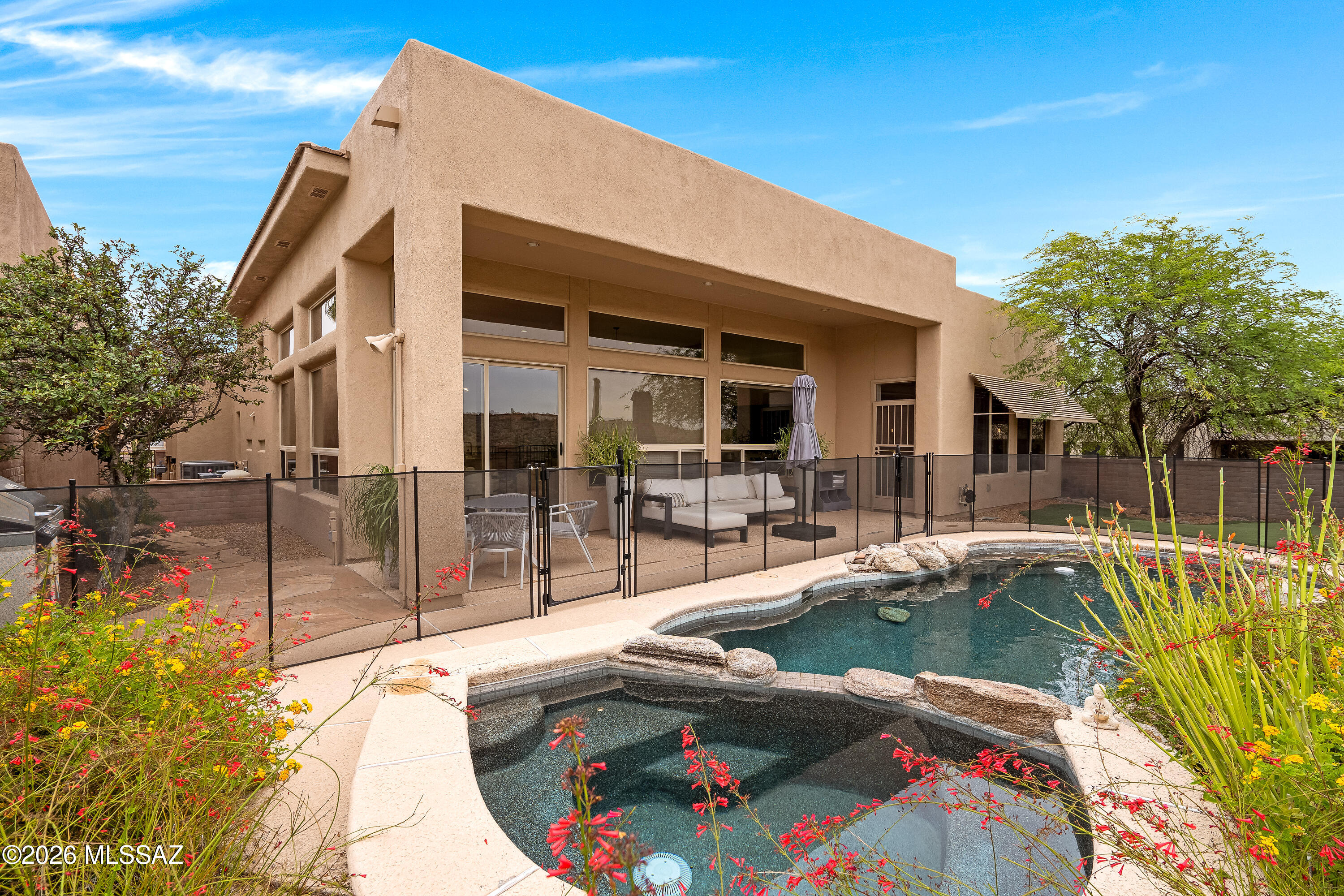 Bonita Ridge - Residential