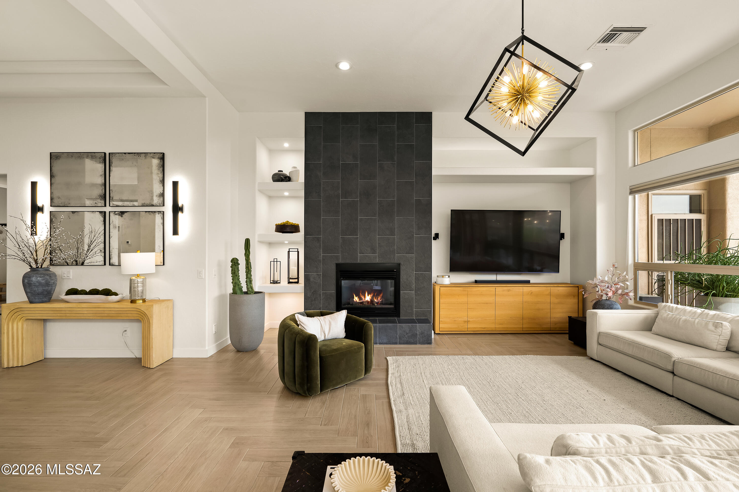 Bonita Ridge - Residential