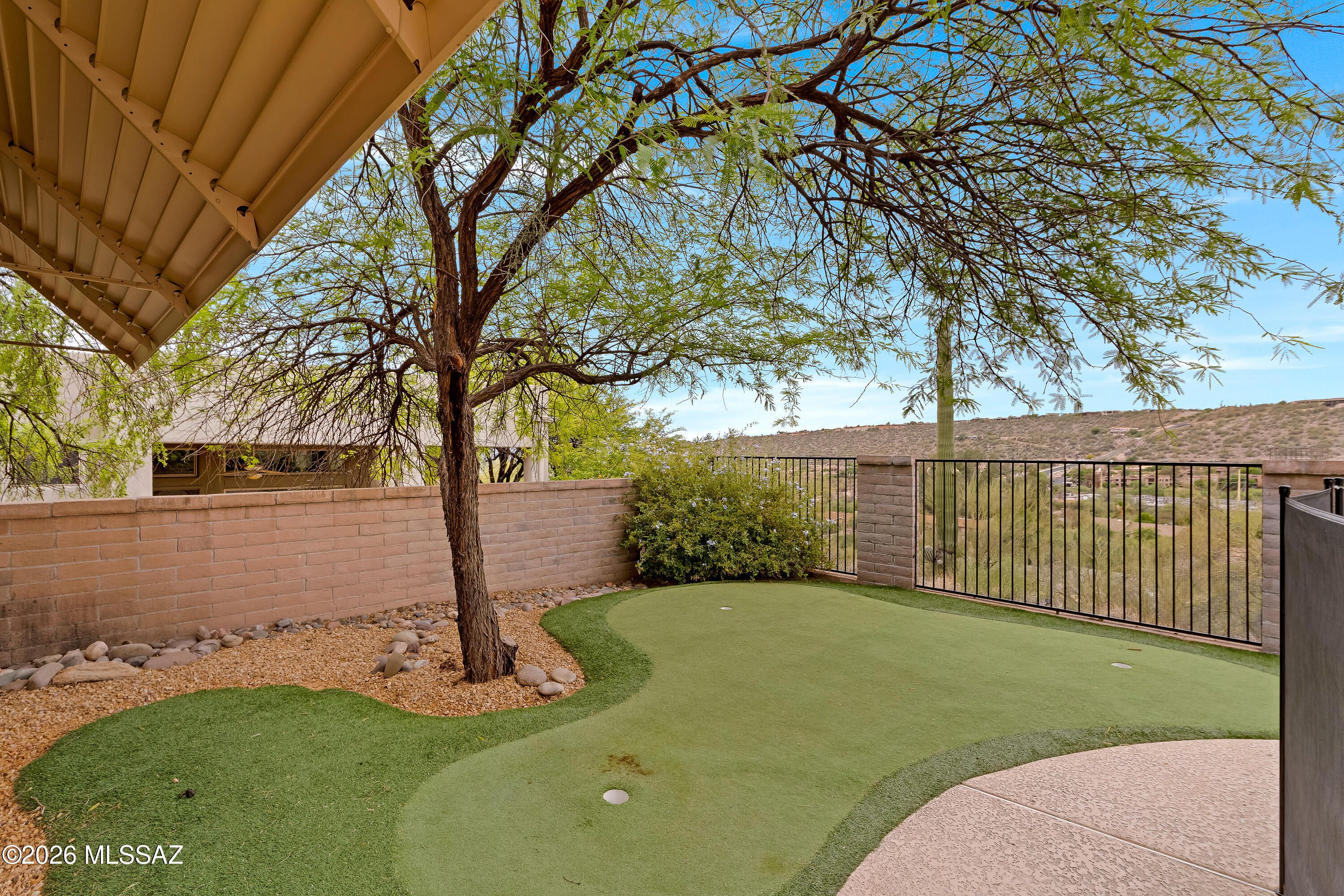 Bonita Ridge - Residential