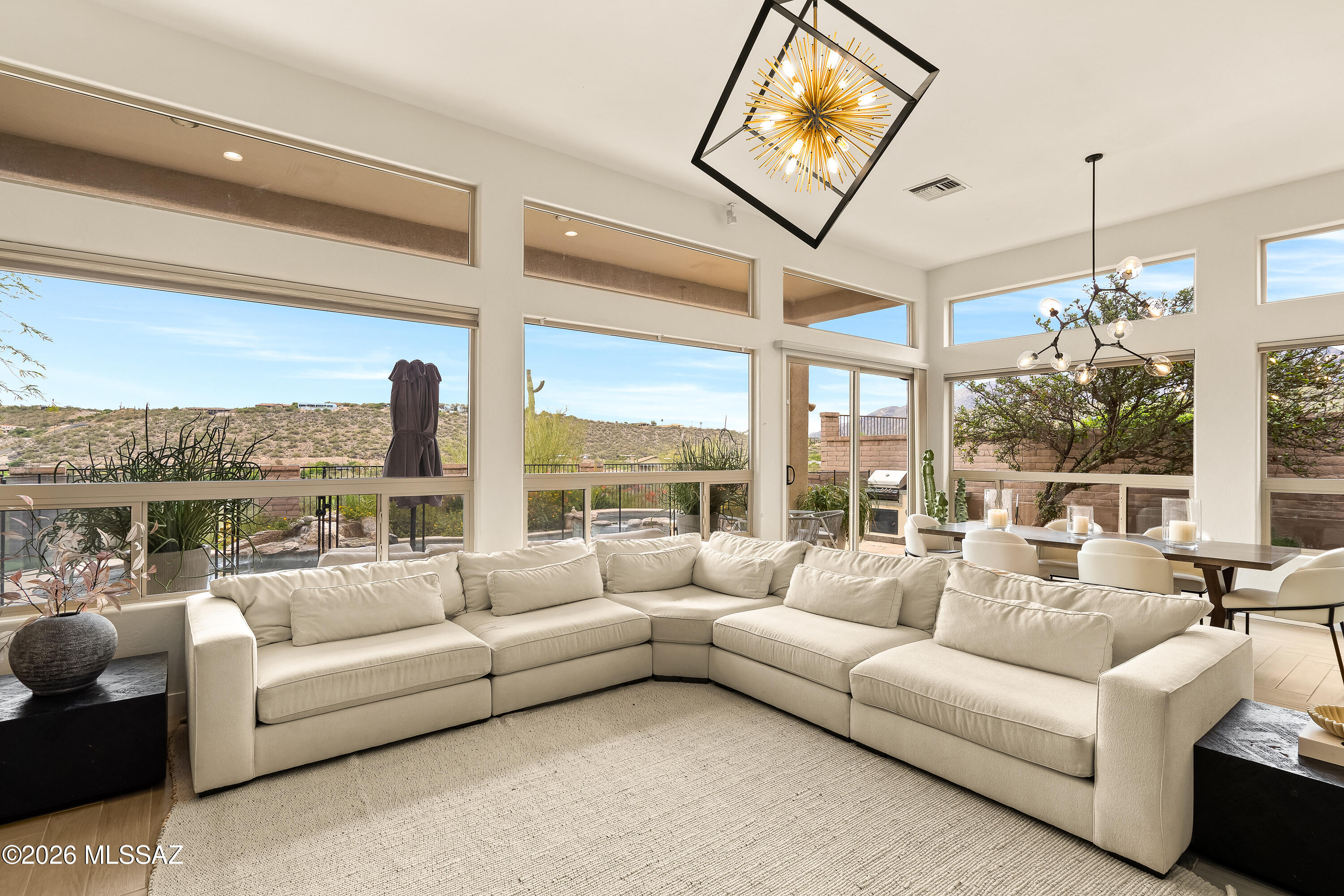 Bonita Ridge - Residential