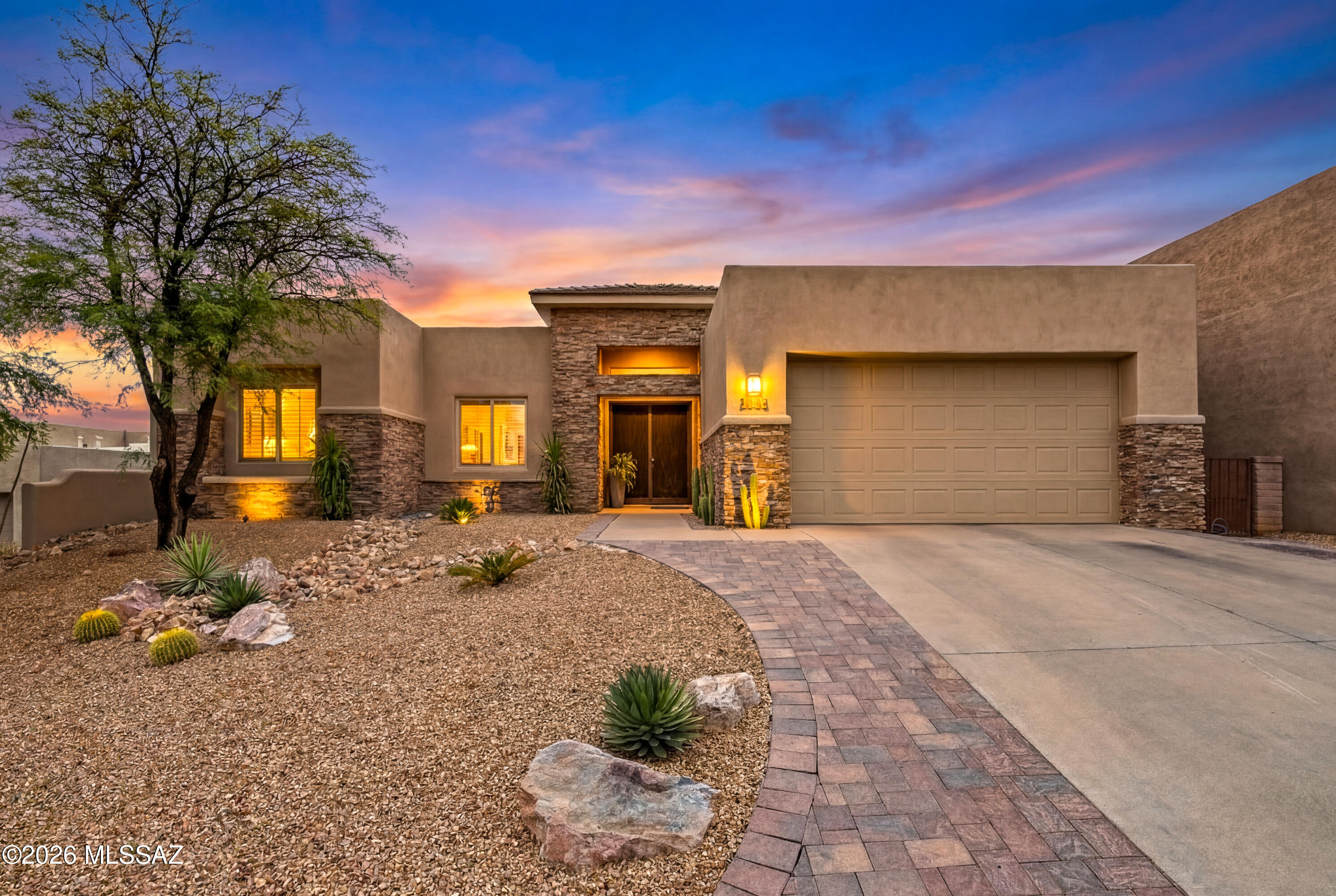 Bonita Ridge - Residential