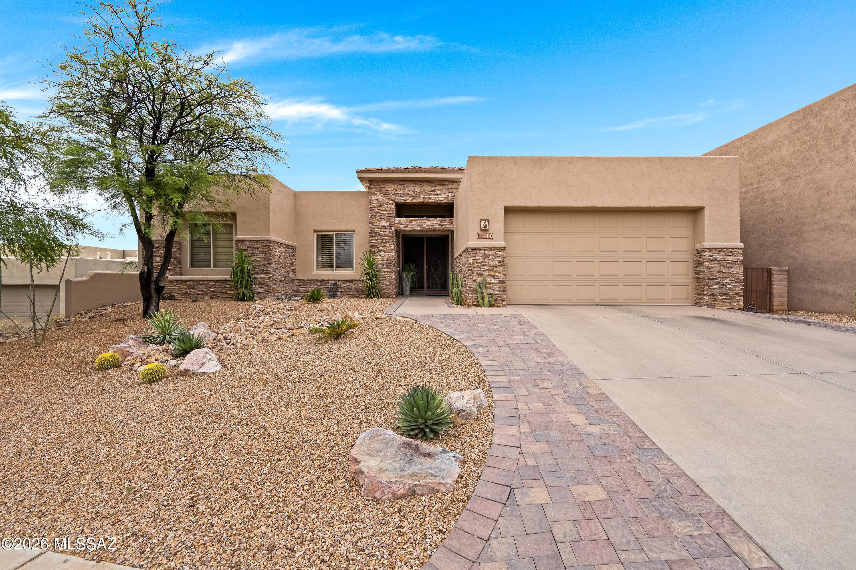Bonita Ridge - Residential